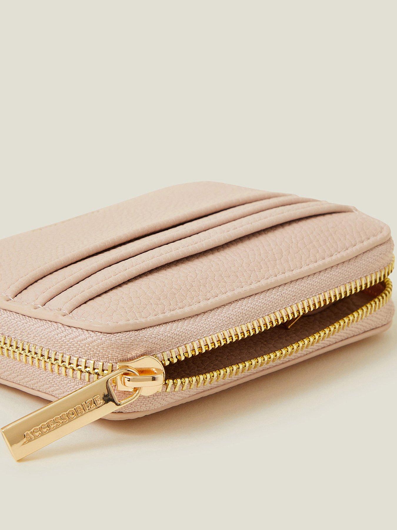 Image 3 of 3 of Accessorize Zip Around Wallet