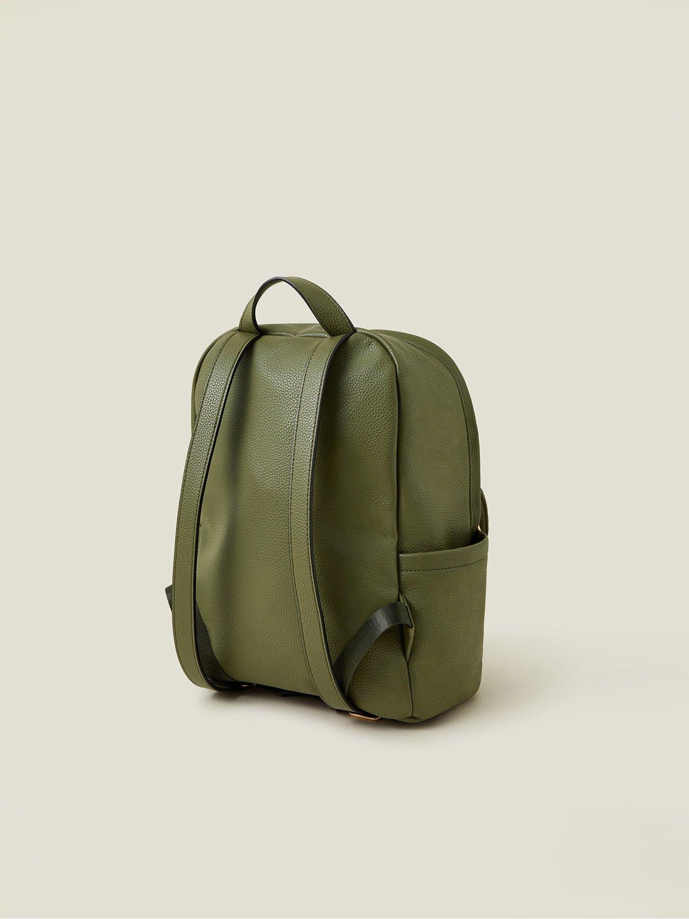 Accessorize Front Flap Rucksack | Very
