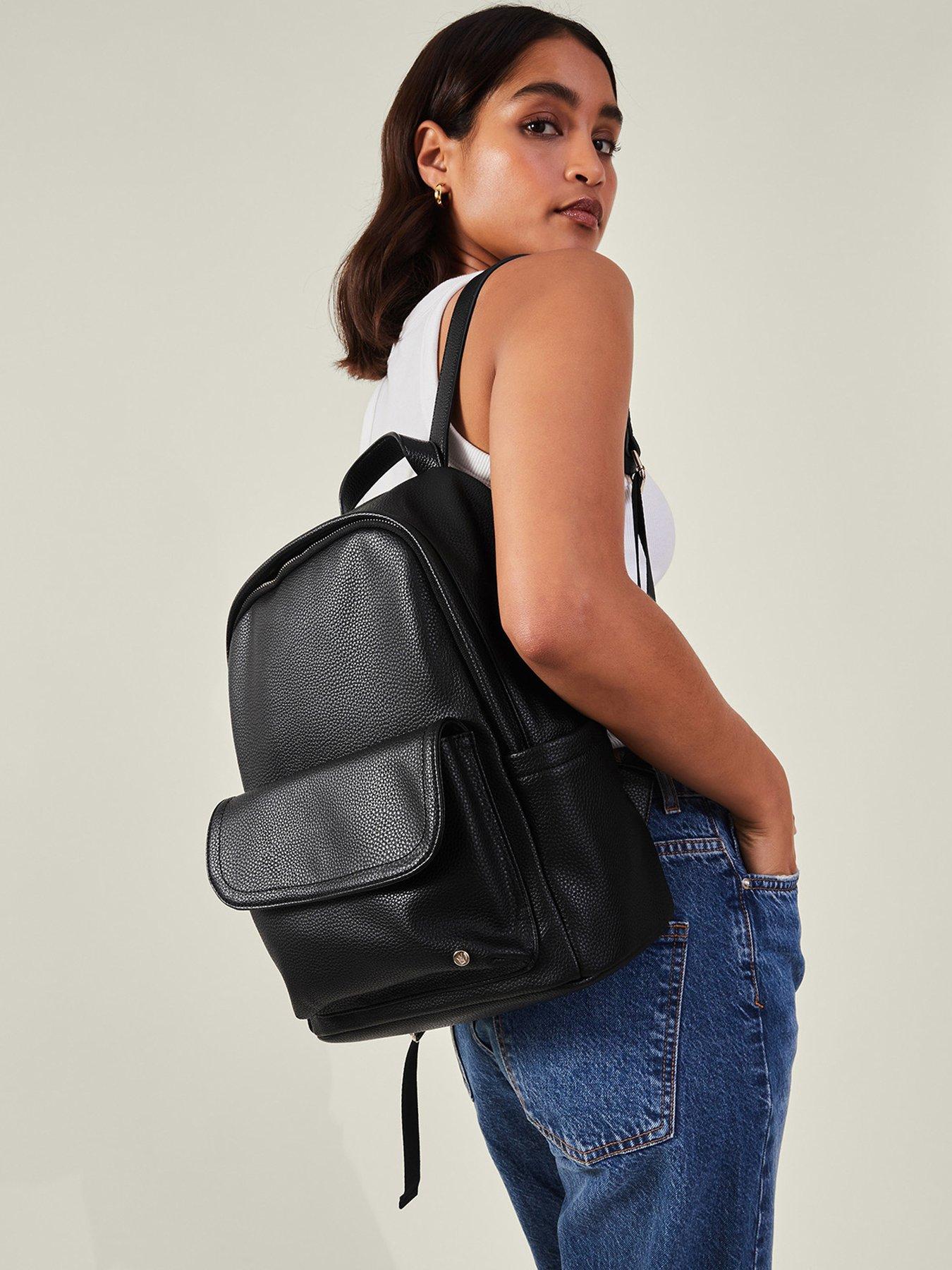 Accessorize Front Flap Rucksack | Very