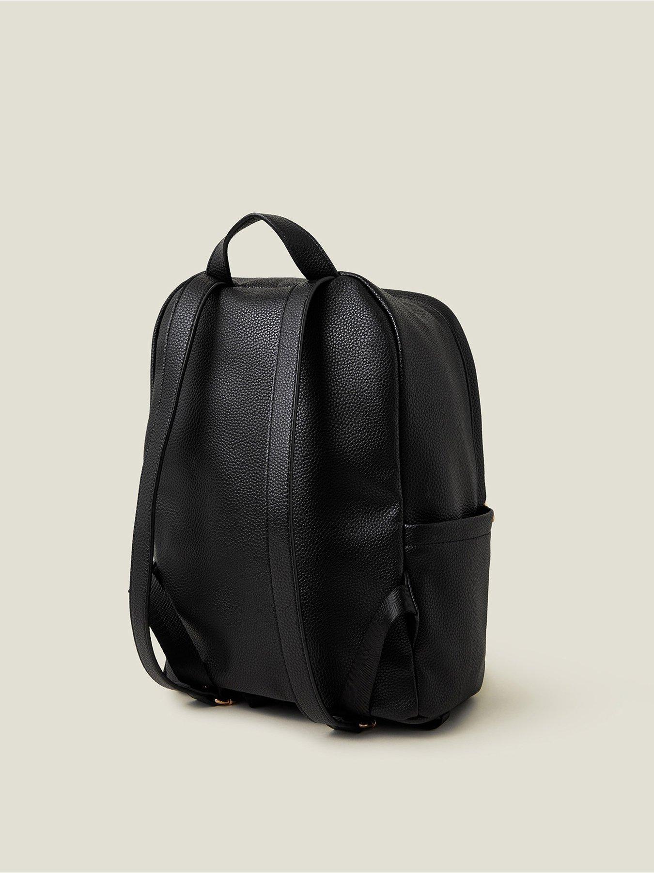 Accessorize Front Flap Rucksack | Very