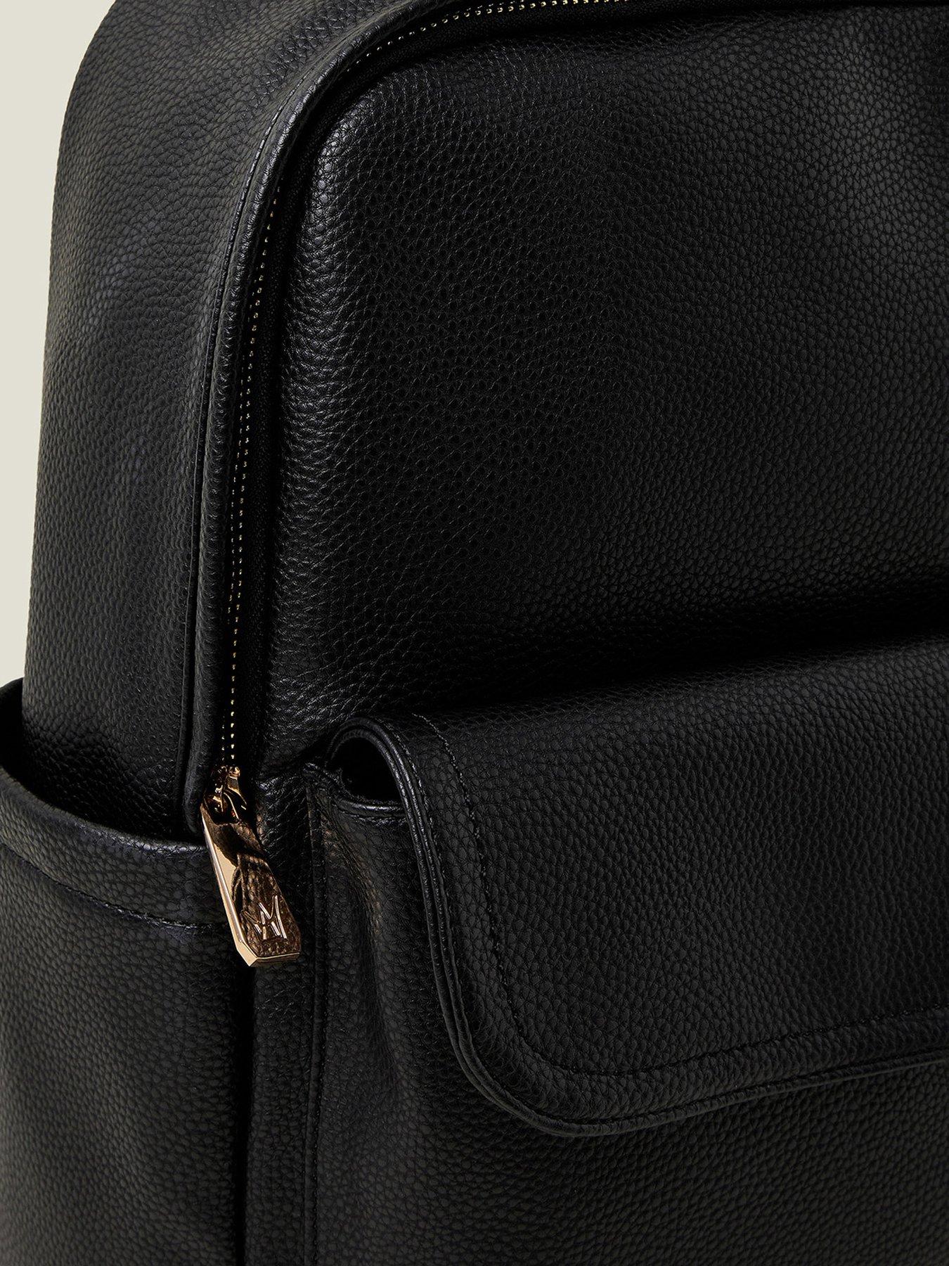 Accessorize Front Flap Rucksack | Very