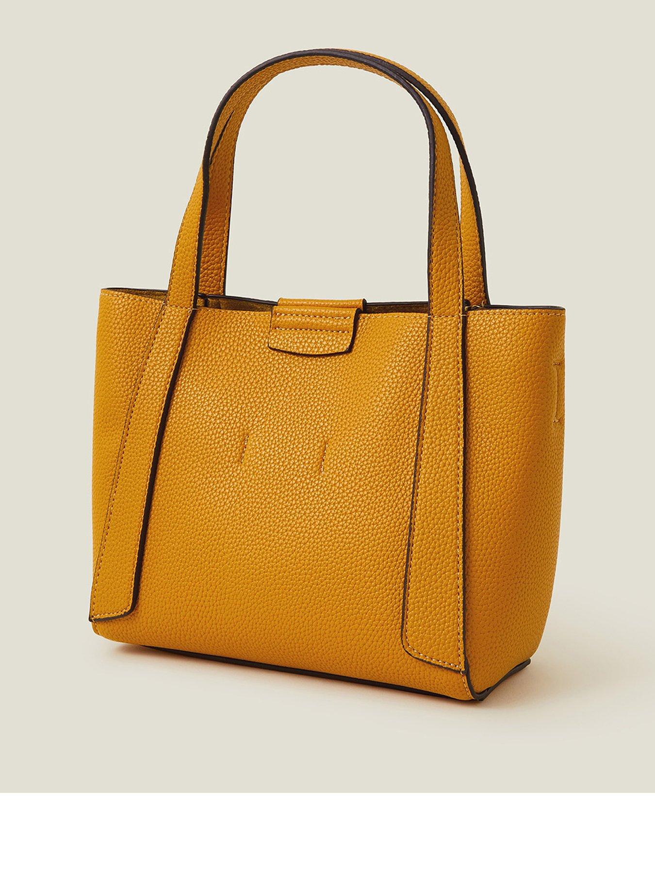 Image 3 of 4 of Accessorize Evie Small Handheld