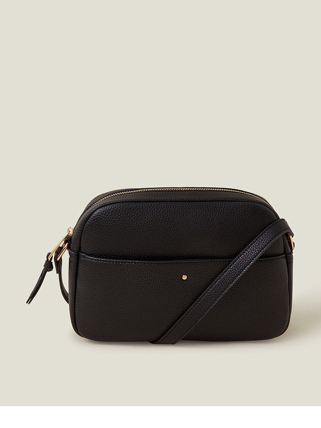 Image 1 of 3 of Accessorize Abbie Cross Body