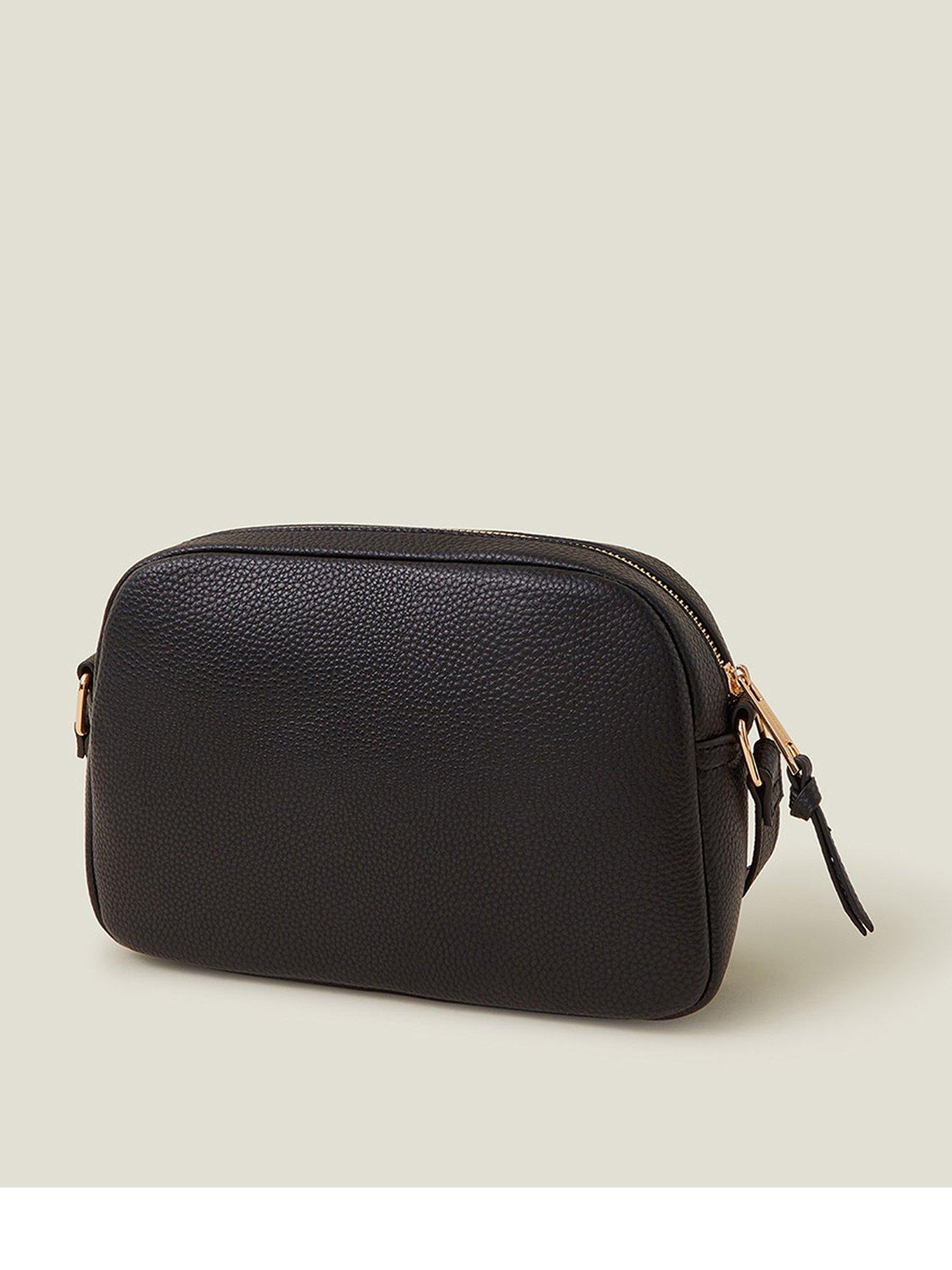 Image 2 of 3 of Accessorize Abbie Cross Body