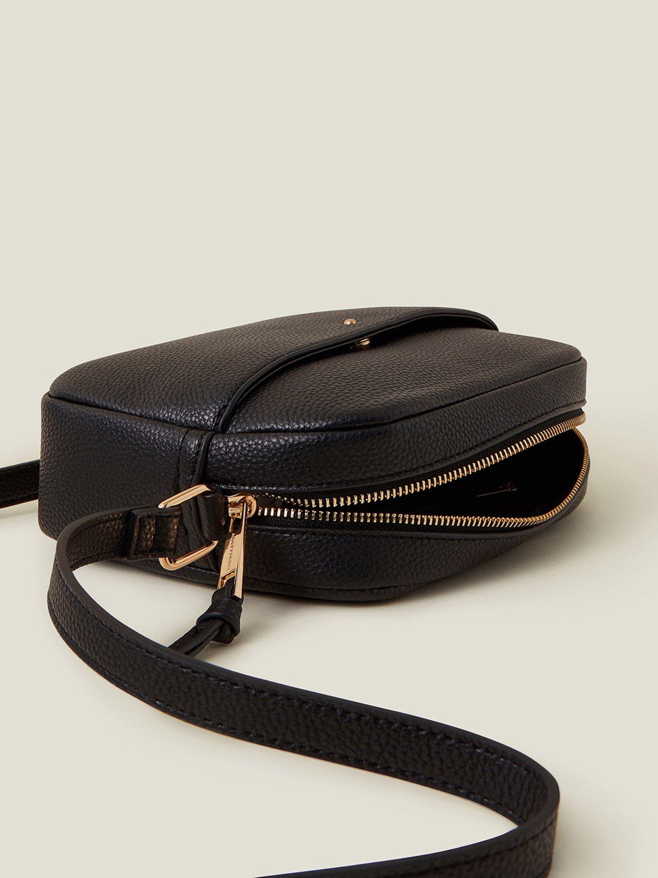 Image 3 of 3 of Accessorize Abbie Cross Body