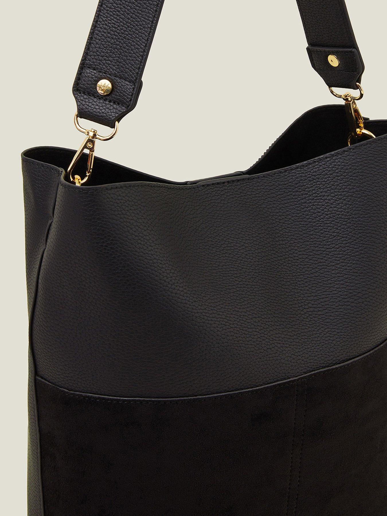 Image 4 of 4 of Accessorize Bucket Shoulder