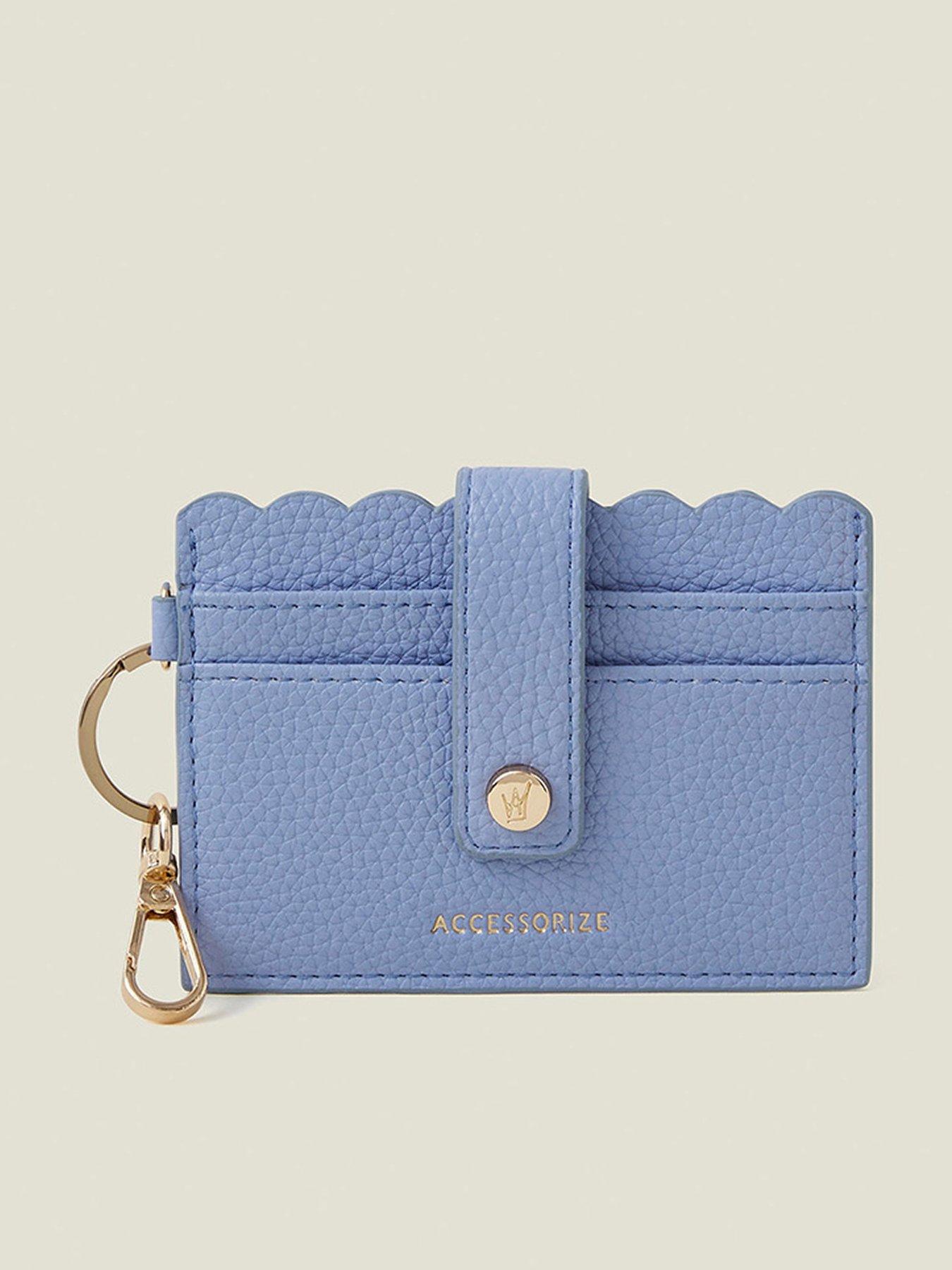 Image 1 of 3 of Accessorize Keychain Cardholder