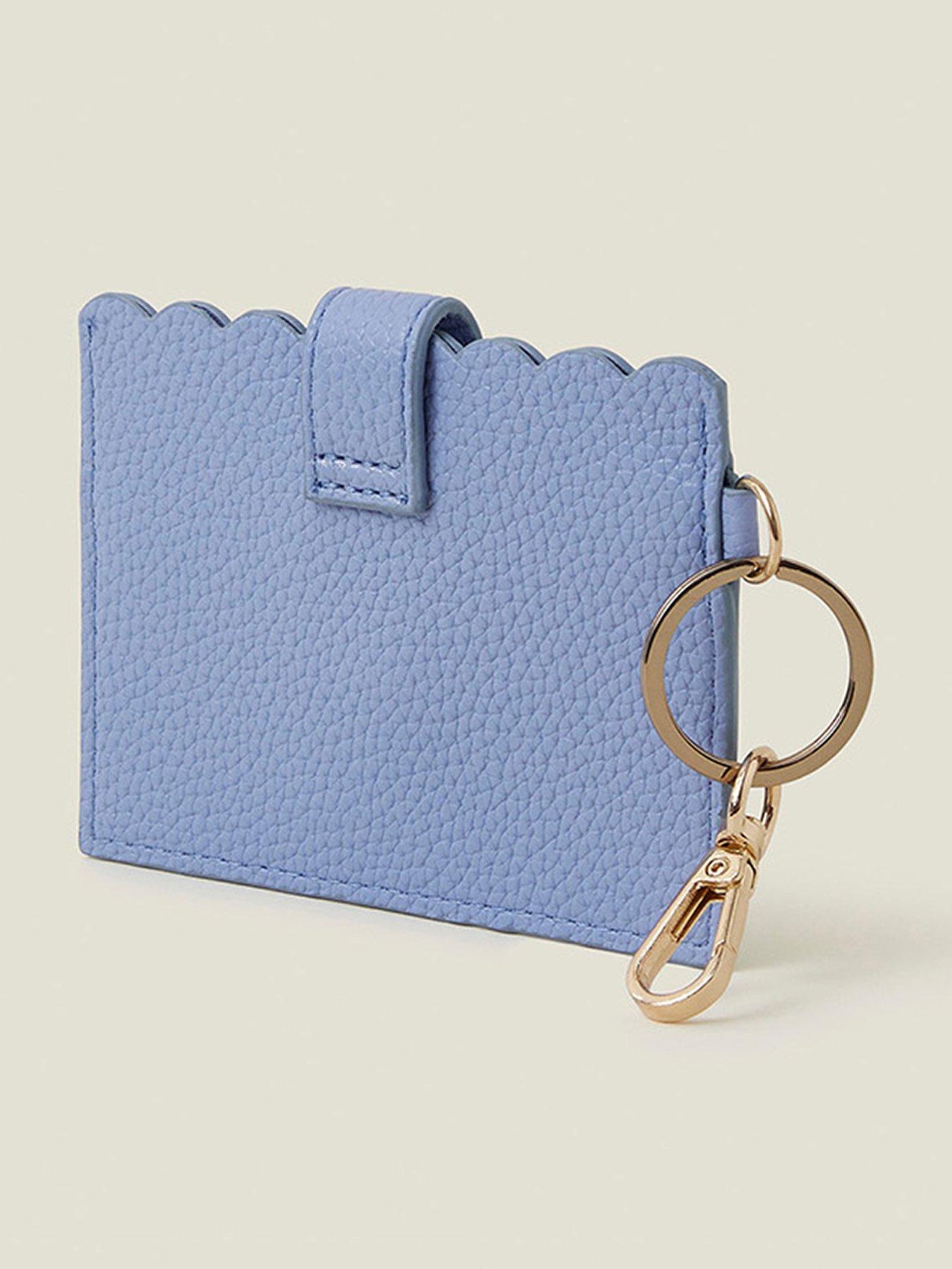 Image 2 of 3 of Accessorize Keychain Cardholder