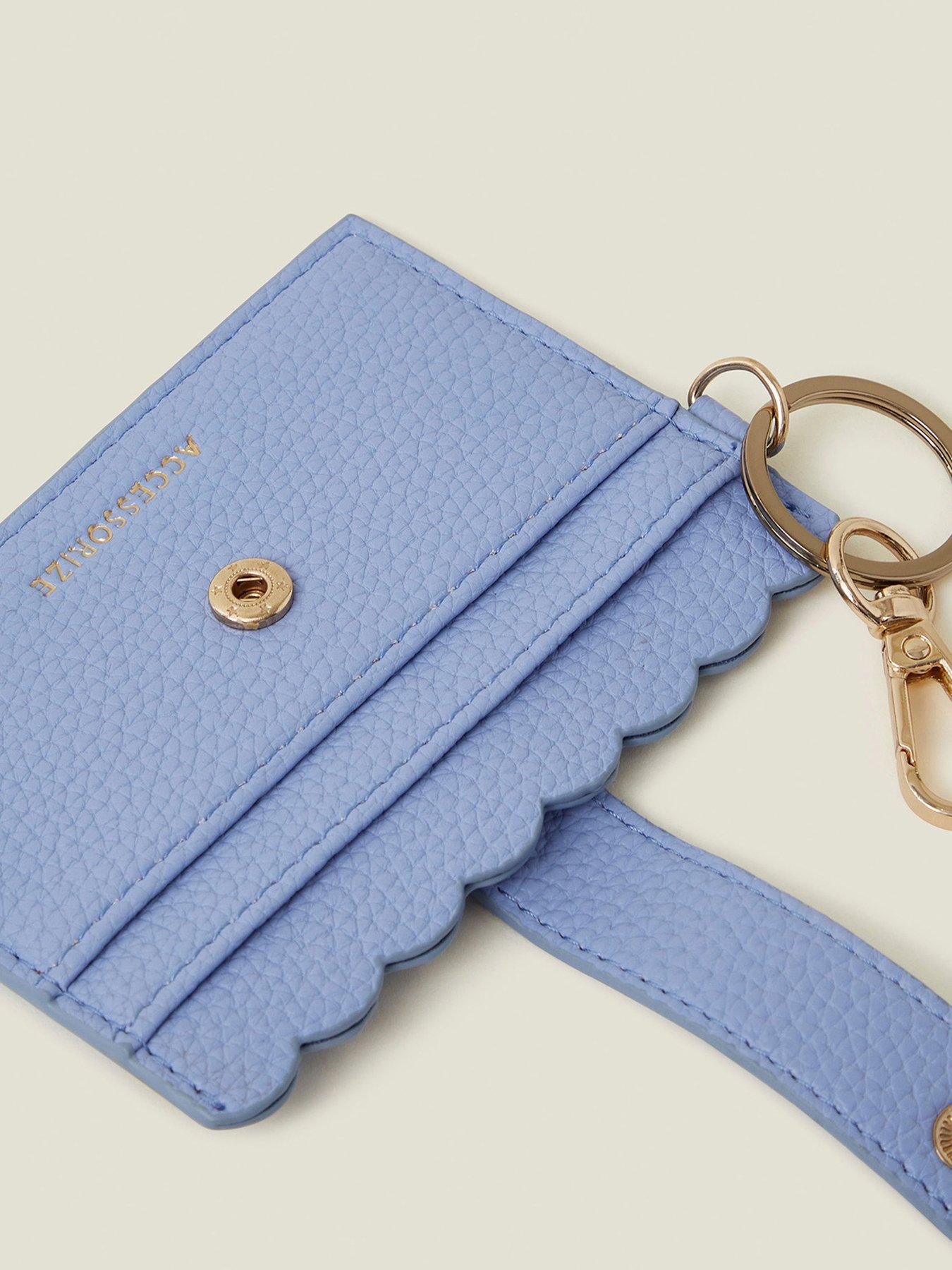 Image 3 of 3 of Accessorize Keychain Cardholder