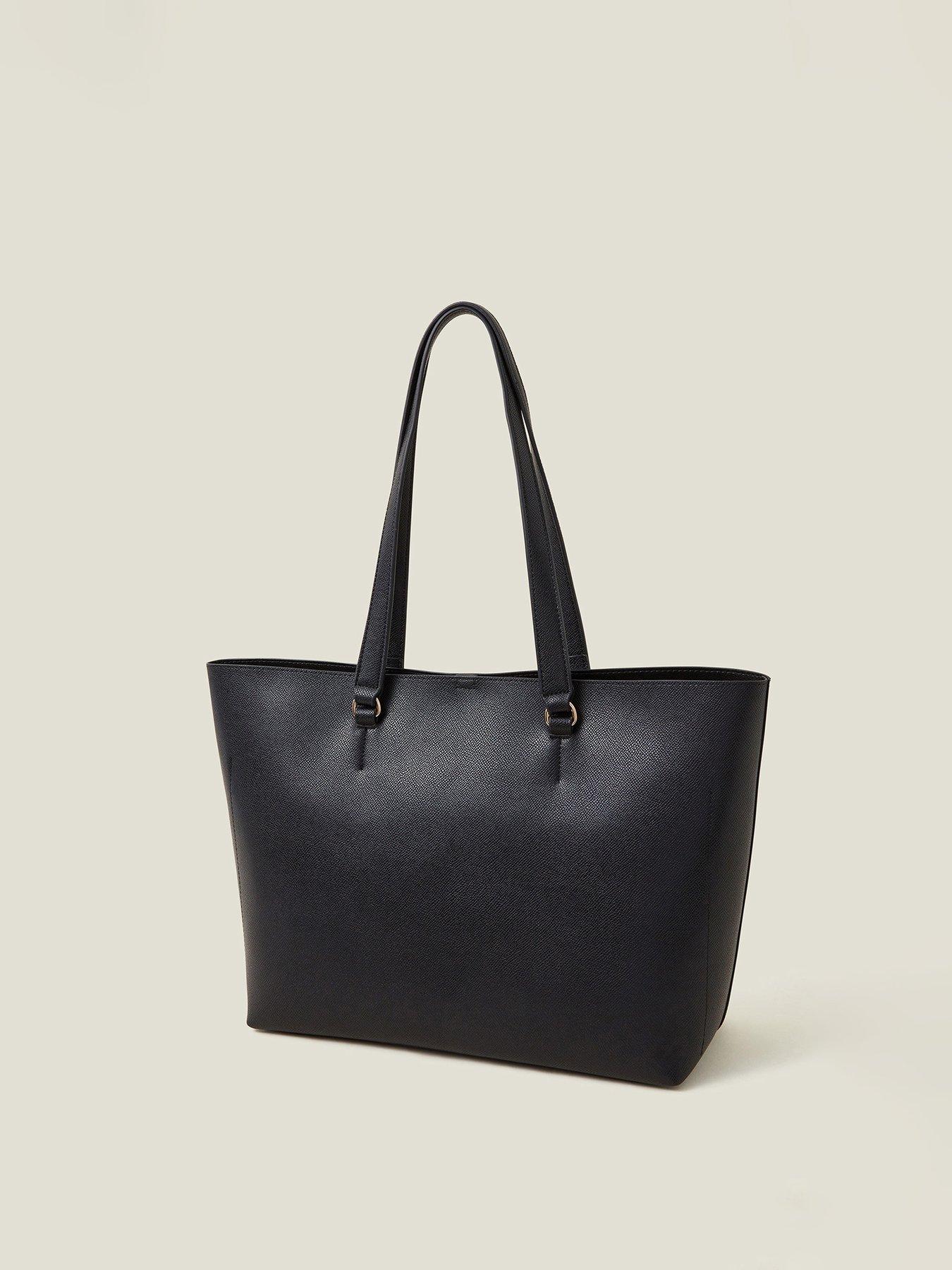 Image 2 of 3 of Accessorize Alex Tote