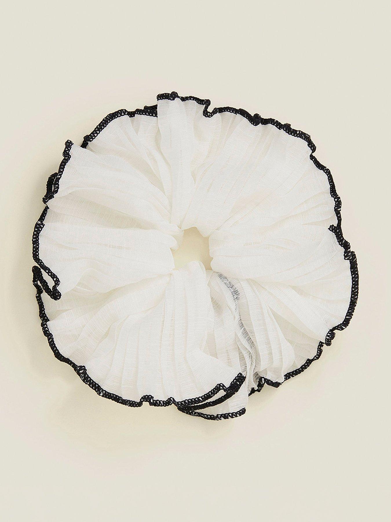 Image 1 of 3 of Accessorize Extra Large Scrunchie