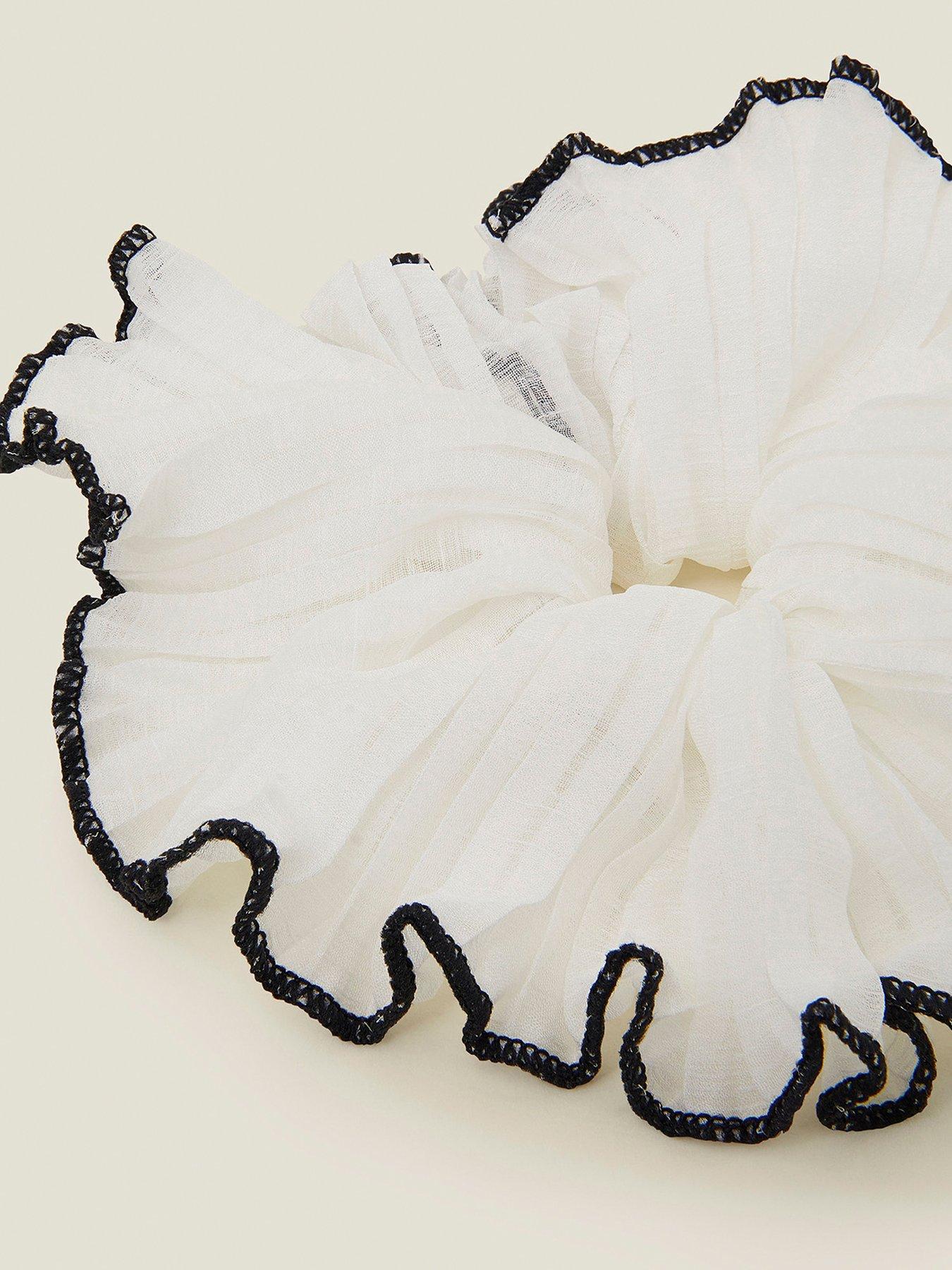 Image 3 of 3 of Accessorize Extra Large Scrunchie