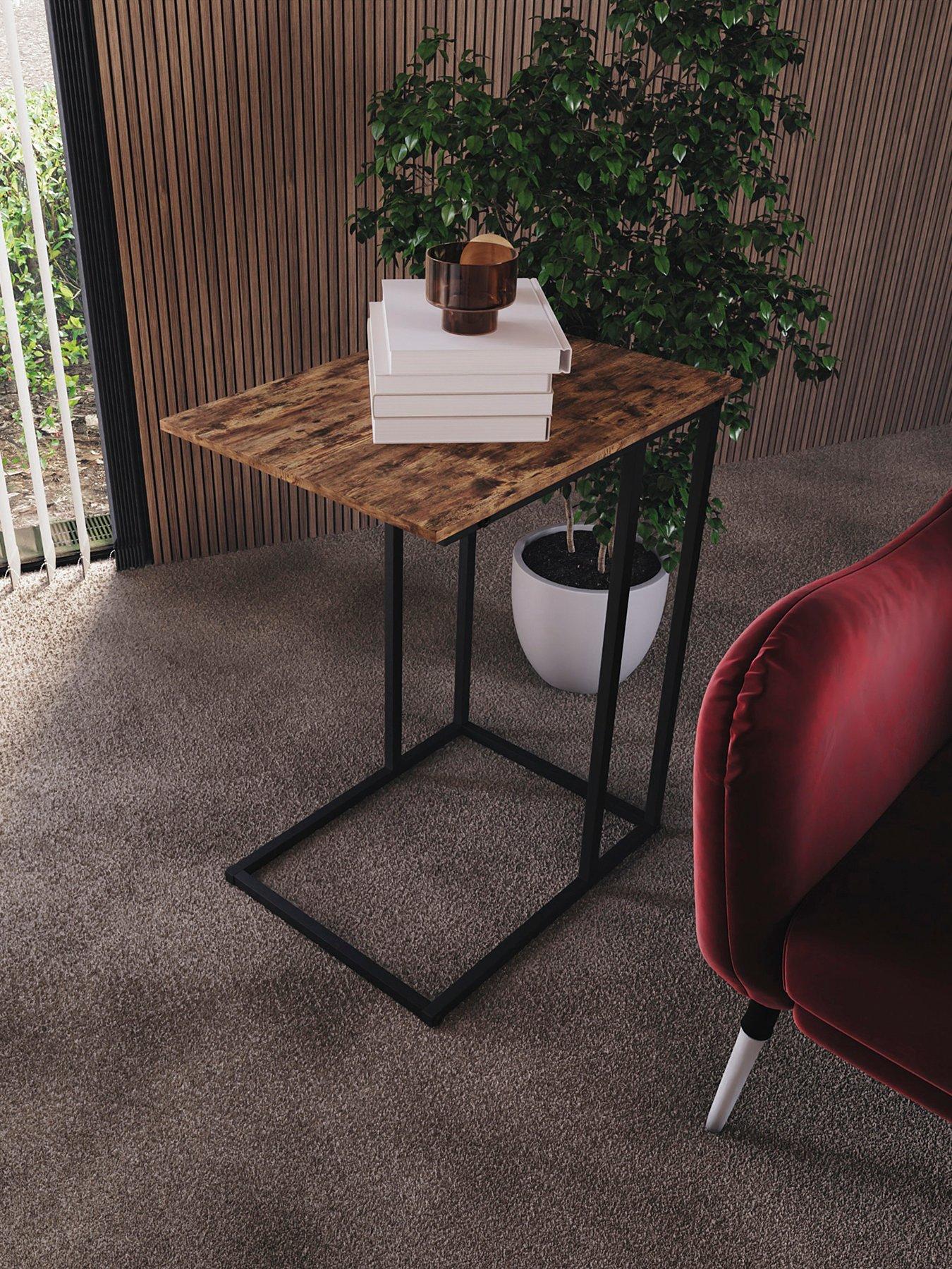 undefined Brooklyn Side Table