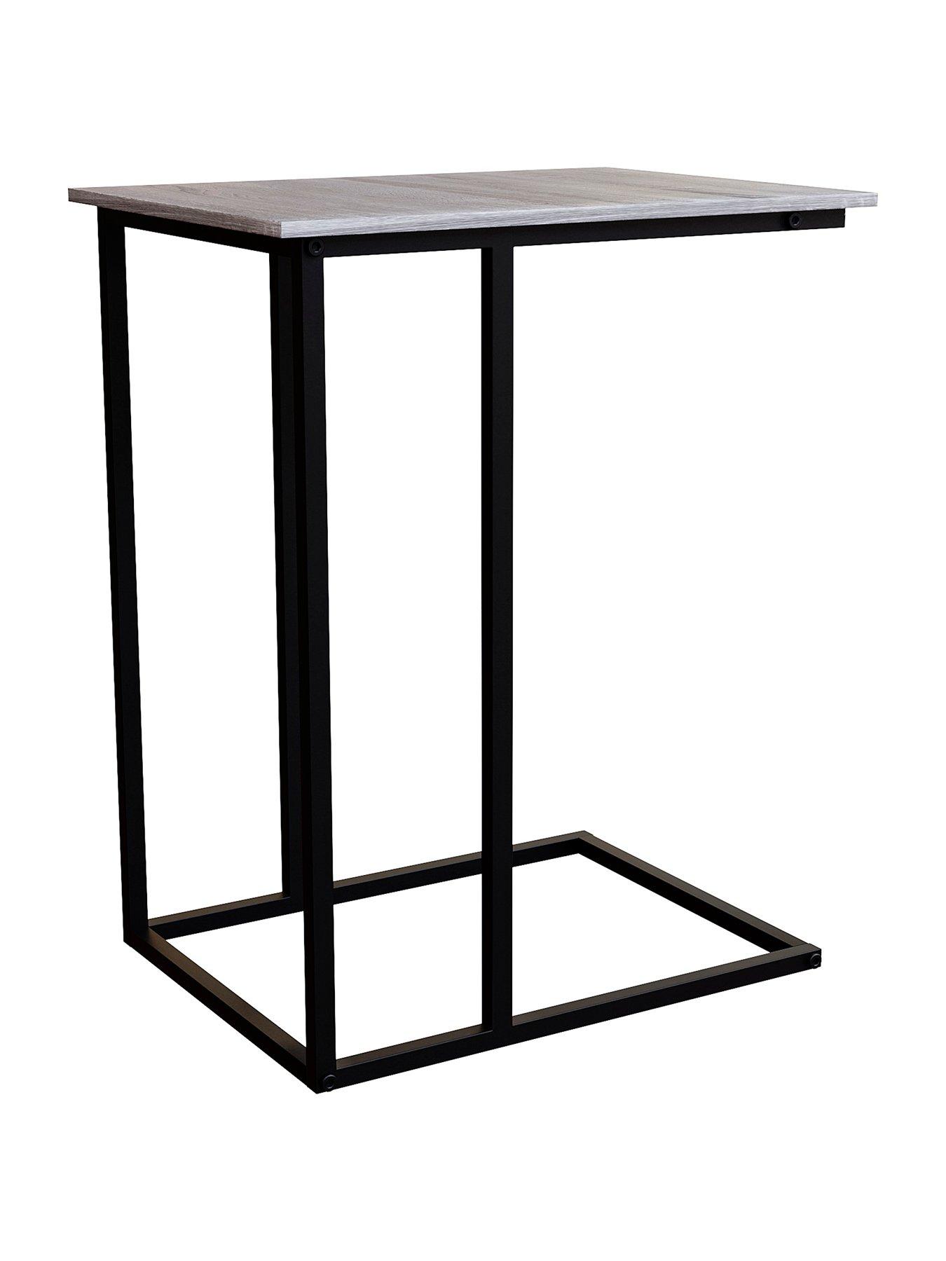 Image 6 of 6 of Vida Designs Brooklyn Side Table