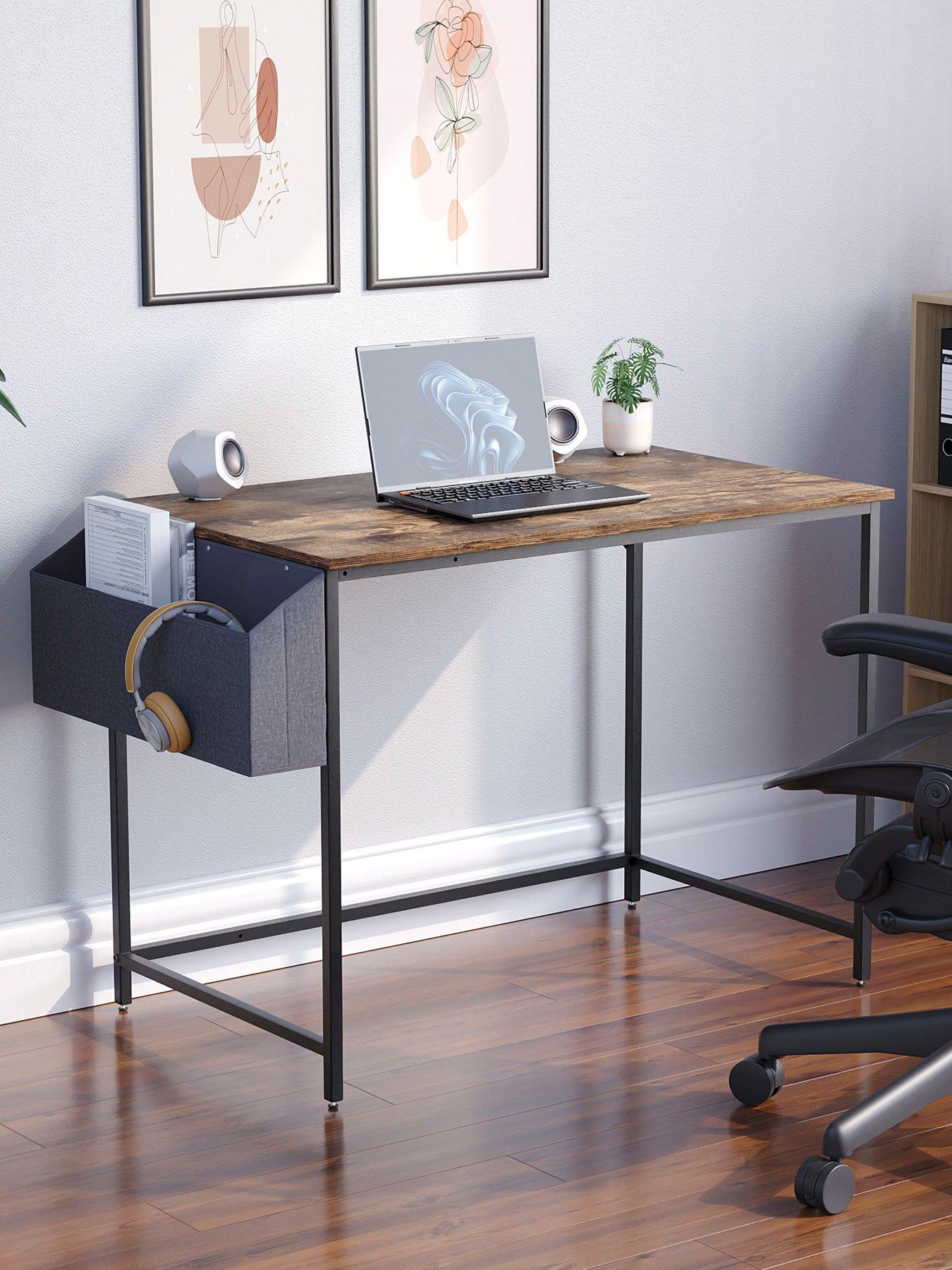 Vida Designs Brooklyn Large Desk