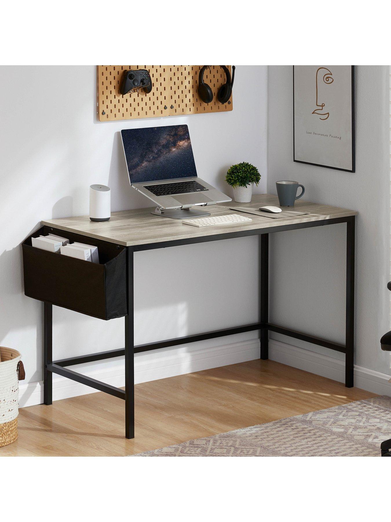 Vida Designs Brooklyn Large Desk