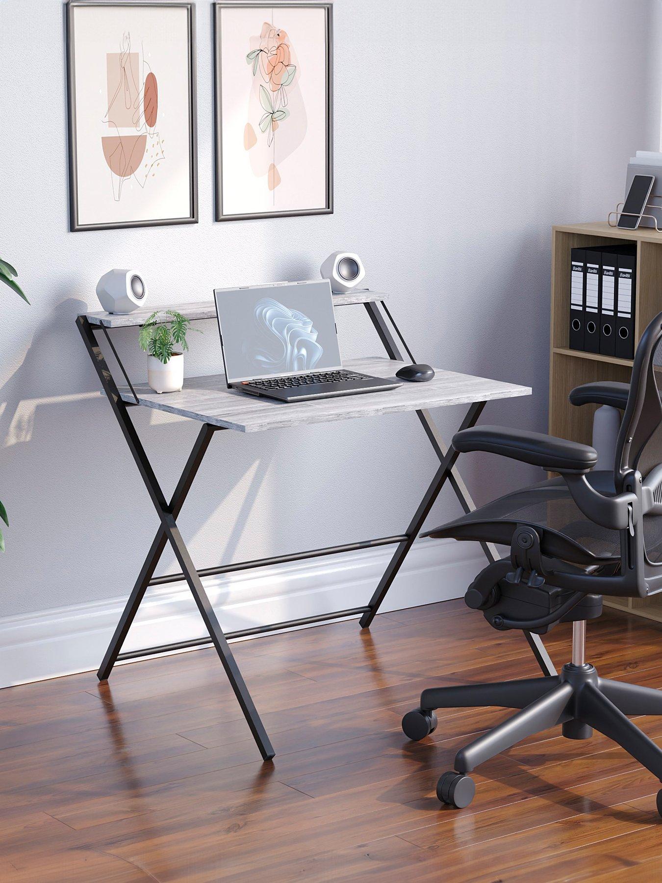 undefined Brooklyn Foldable Desk
