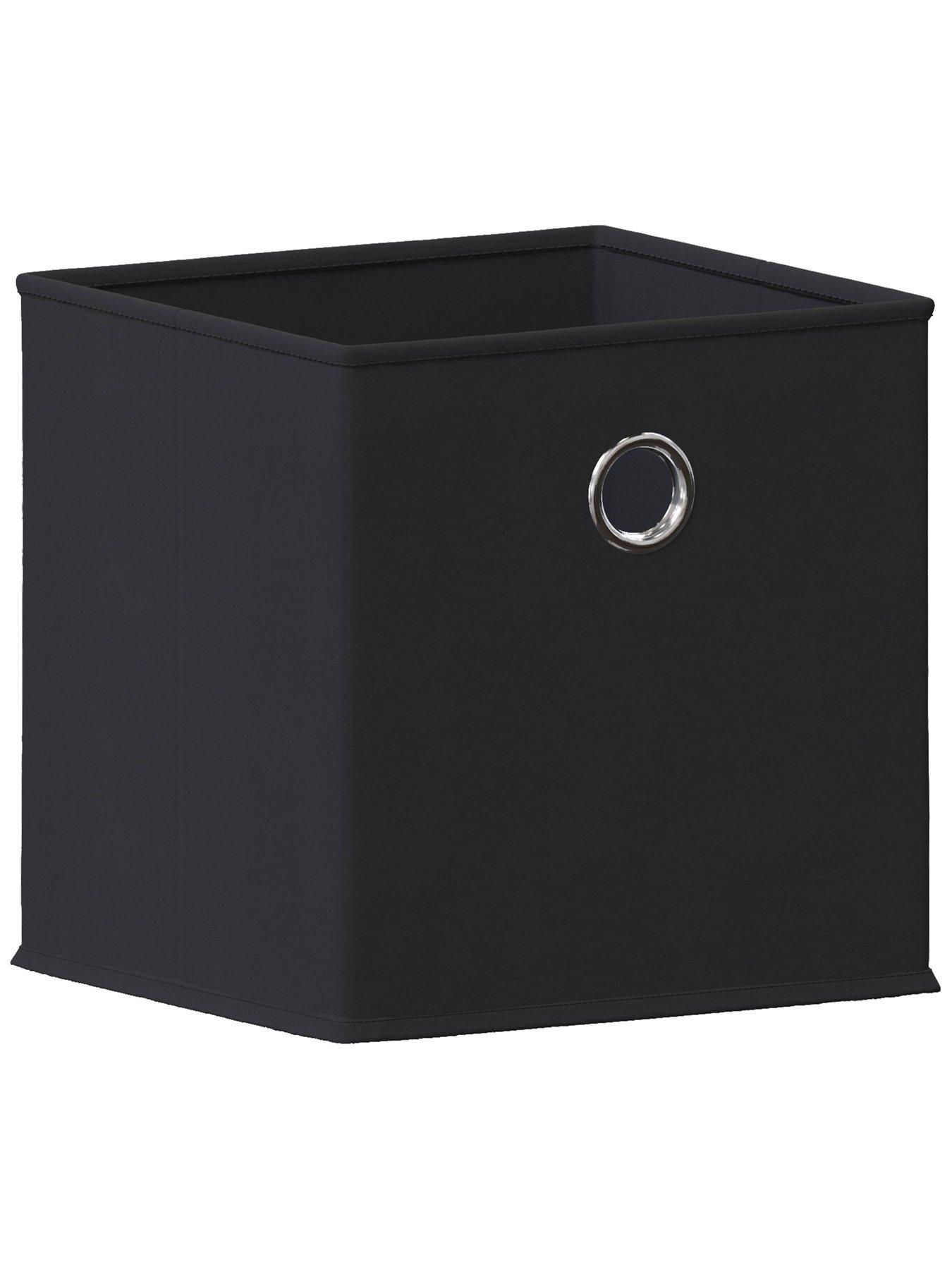 Image 4 of 5 of Vida Designs Durham Cube Storage Basket