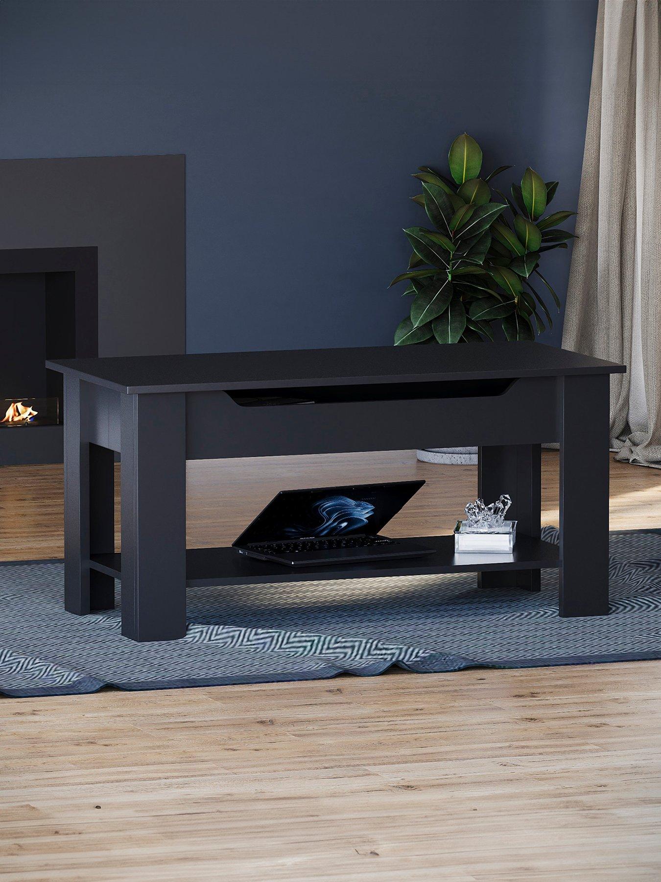 Image of Vida Designs Lift Up Coffee Table
