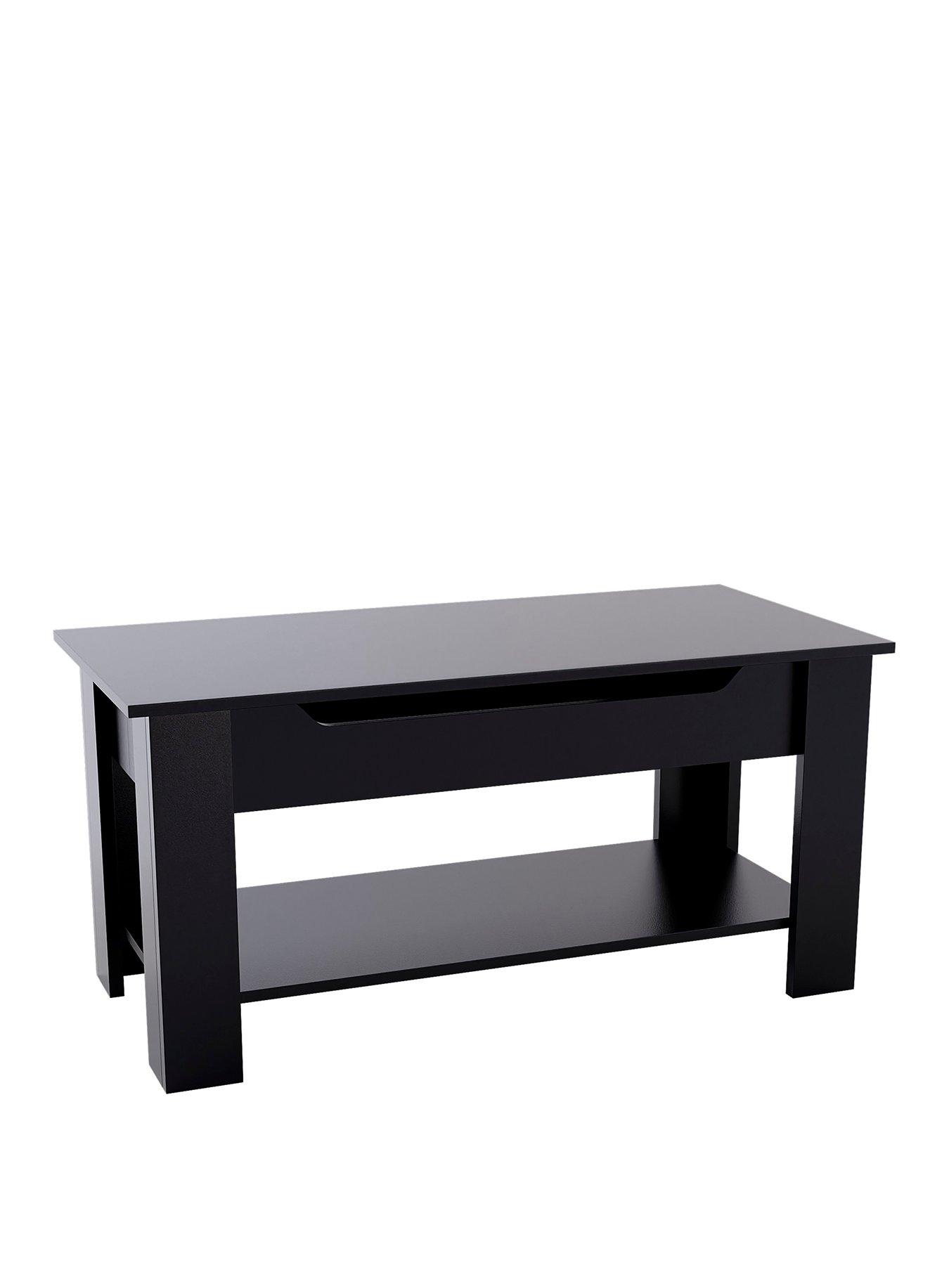 Vida Designs Lift Up Coffee Table | very.co.uk