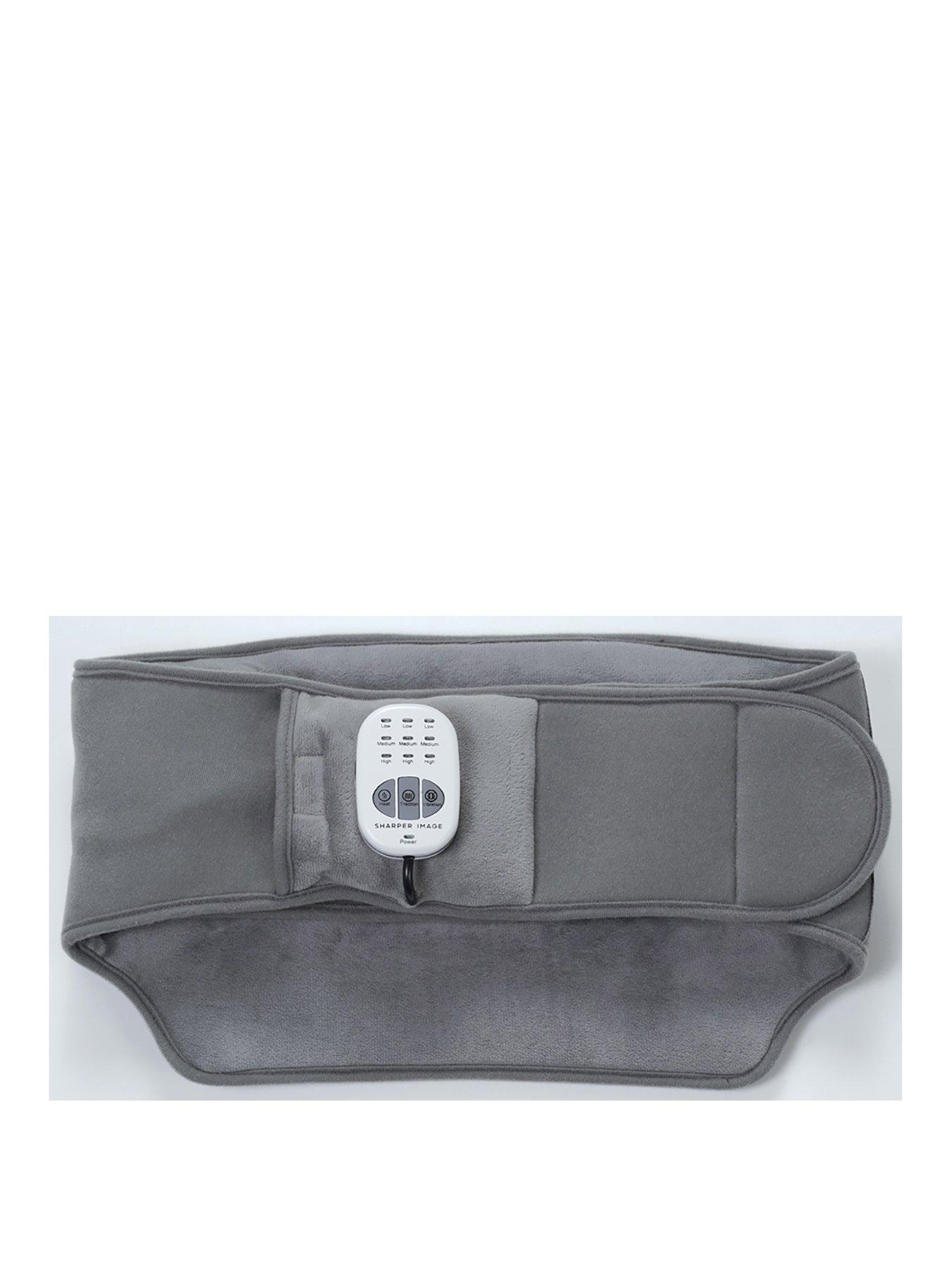 JML Calming Heat Back Wrap very.co.uk