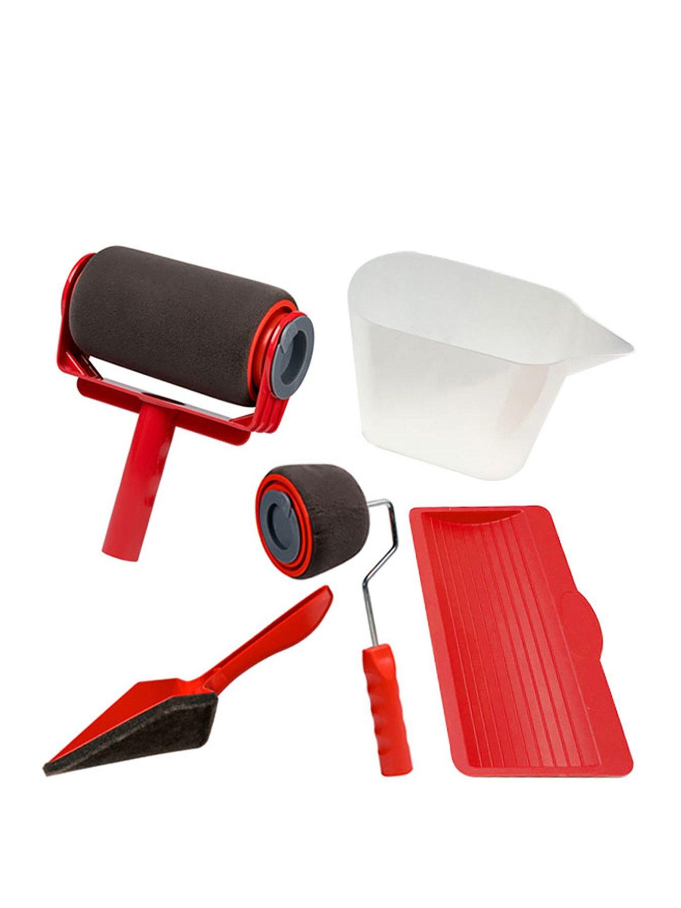 Product photograph of Jml Paint Racer Pro from very.co.uk