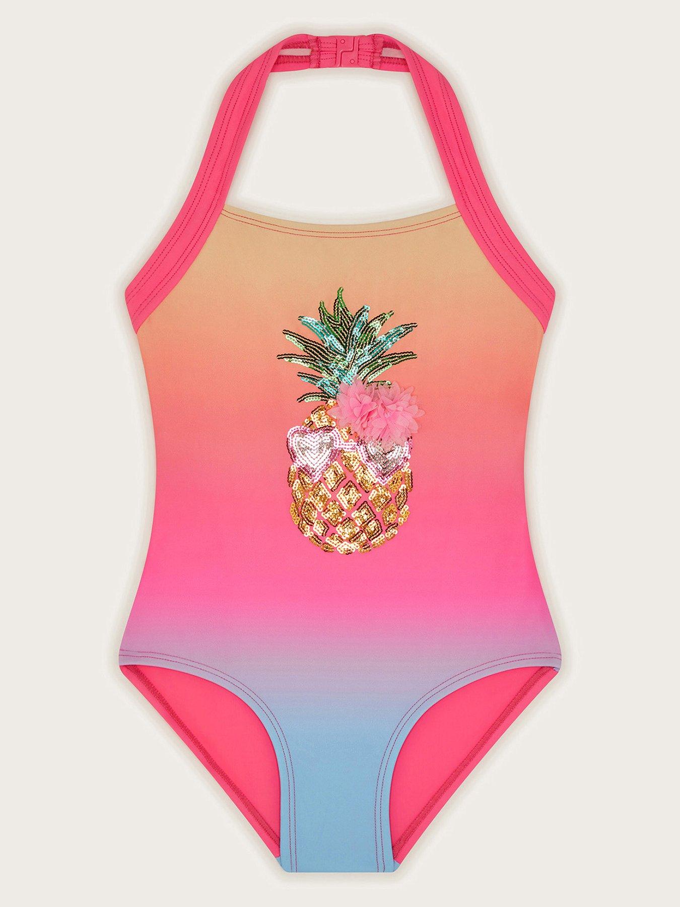 monsoon-girls-pineapple-sequin-swimsuit-multi