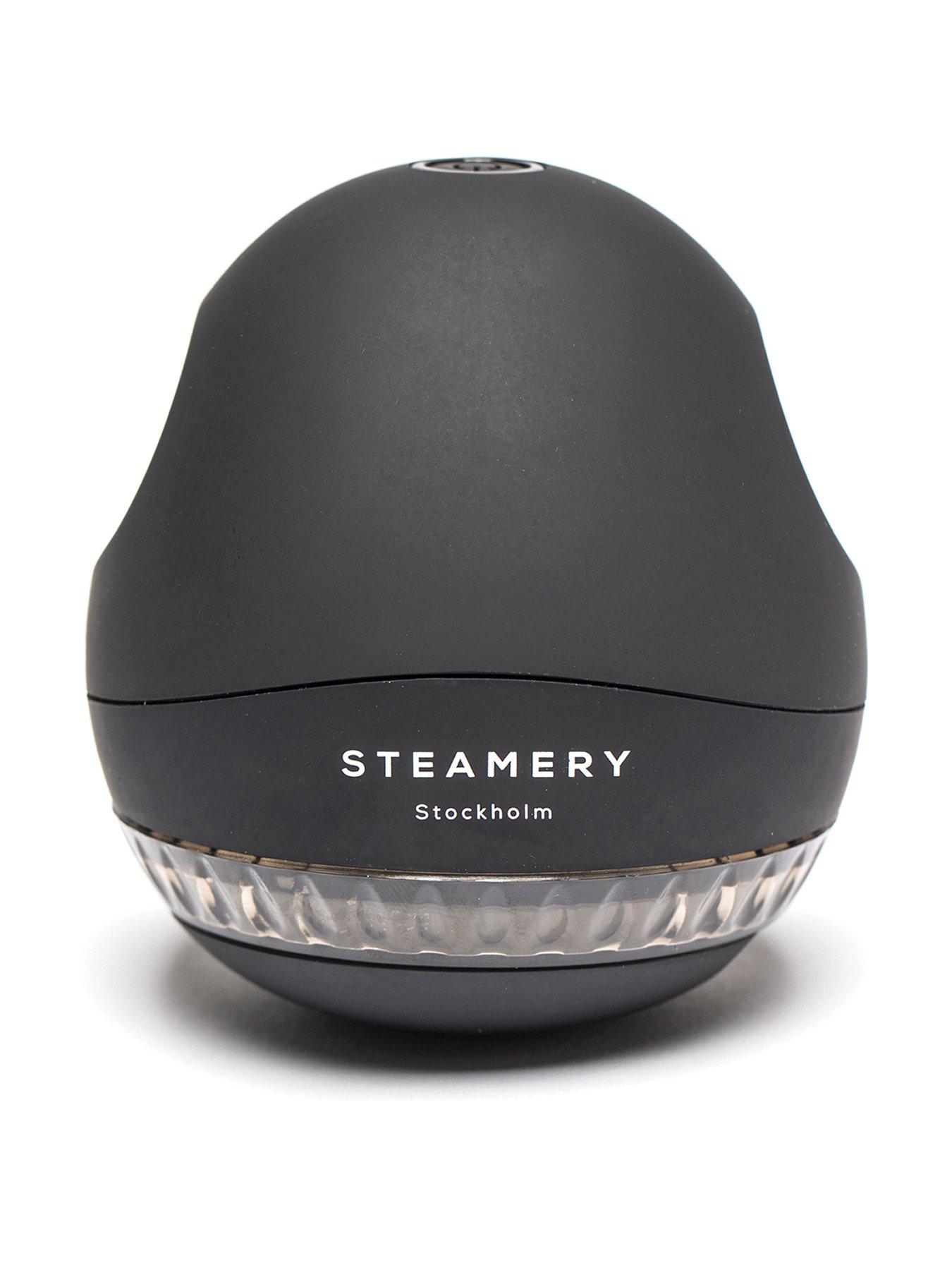 Image 1 of 6 of Steamery Pilo 1 Fabric Shaver - Black