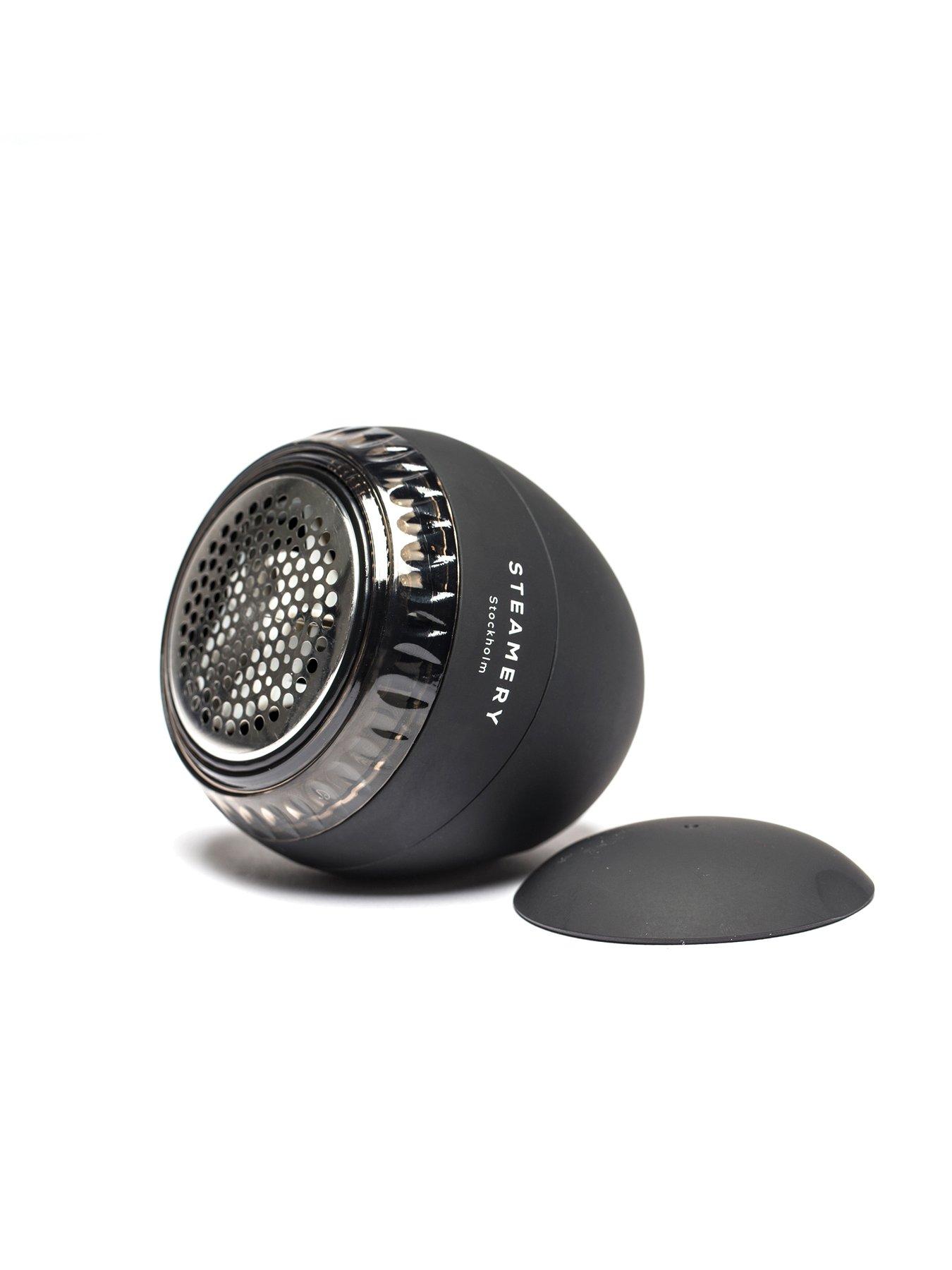 Image 2 of 6 of Steamery Pilo 1 Fabric Shaver - Black