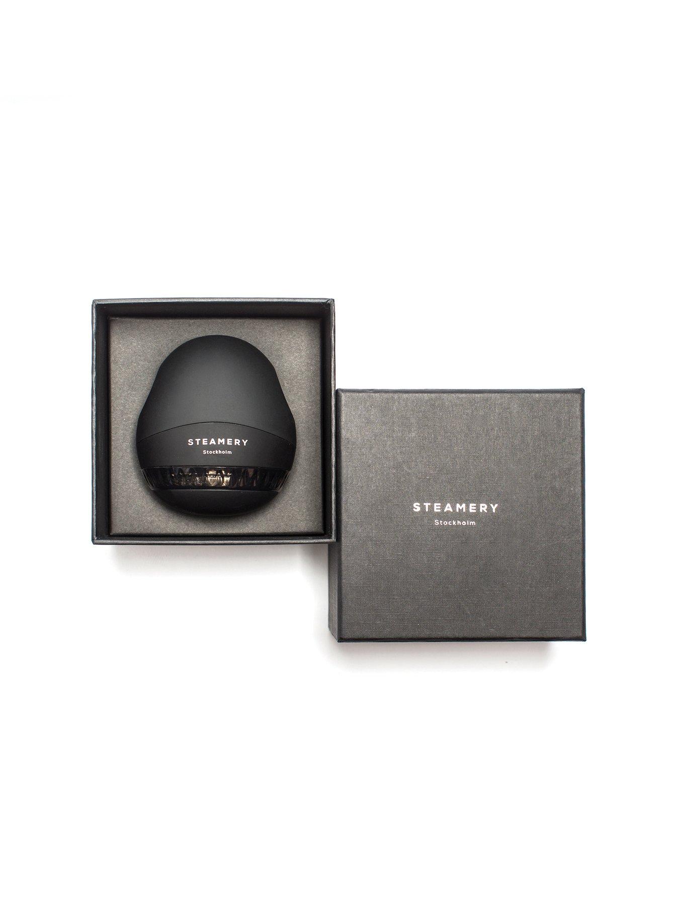 Image 3 of 6 of Steamery Pilo 1 Fabric Shaver - Black