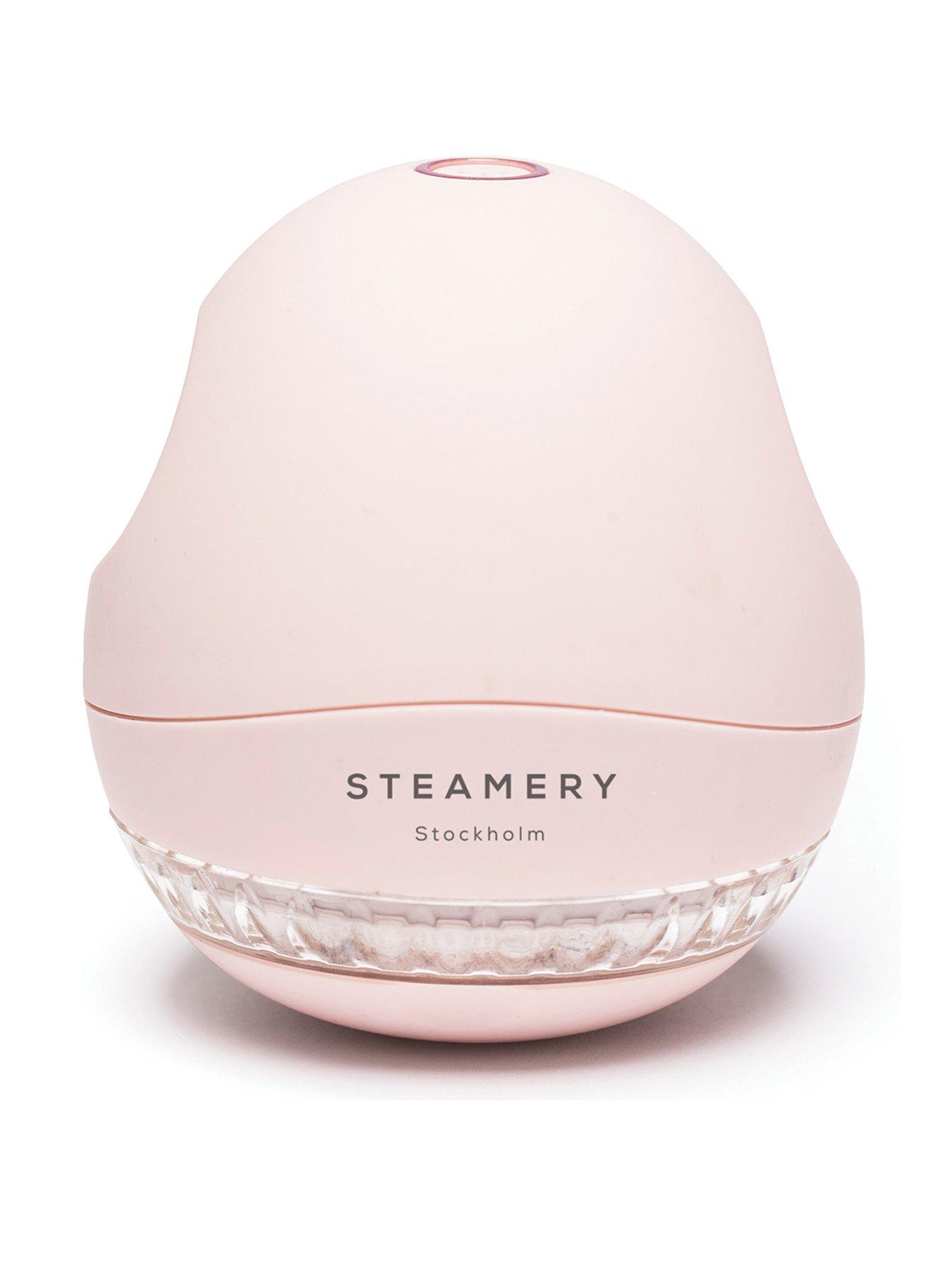 Image 1 of 7 of Steamery Pilo 1 Fabric Shaver - Pink