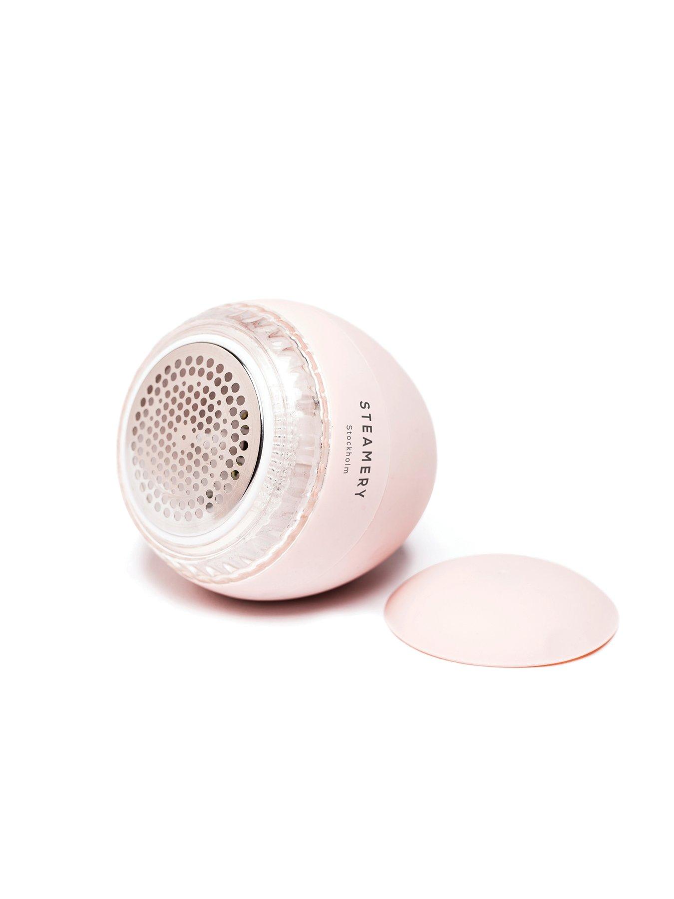 Image 2 of 7 of Steamery Pilo 1 Fabric Shaver - Pink