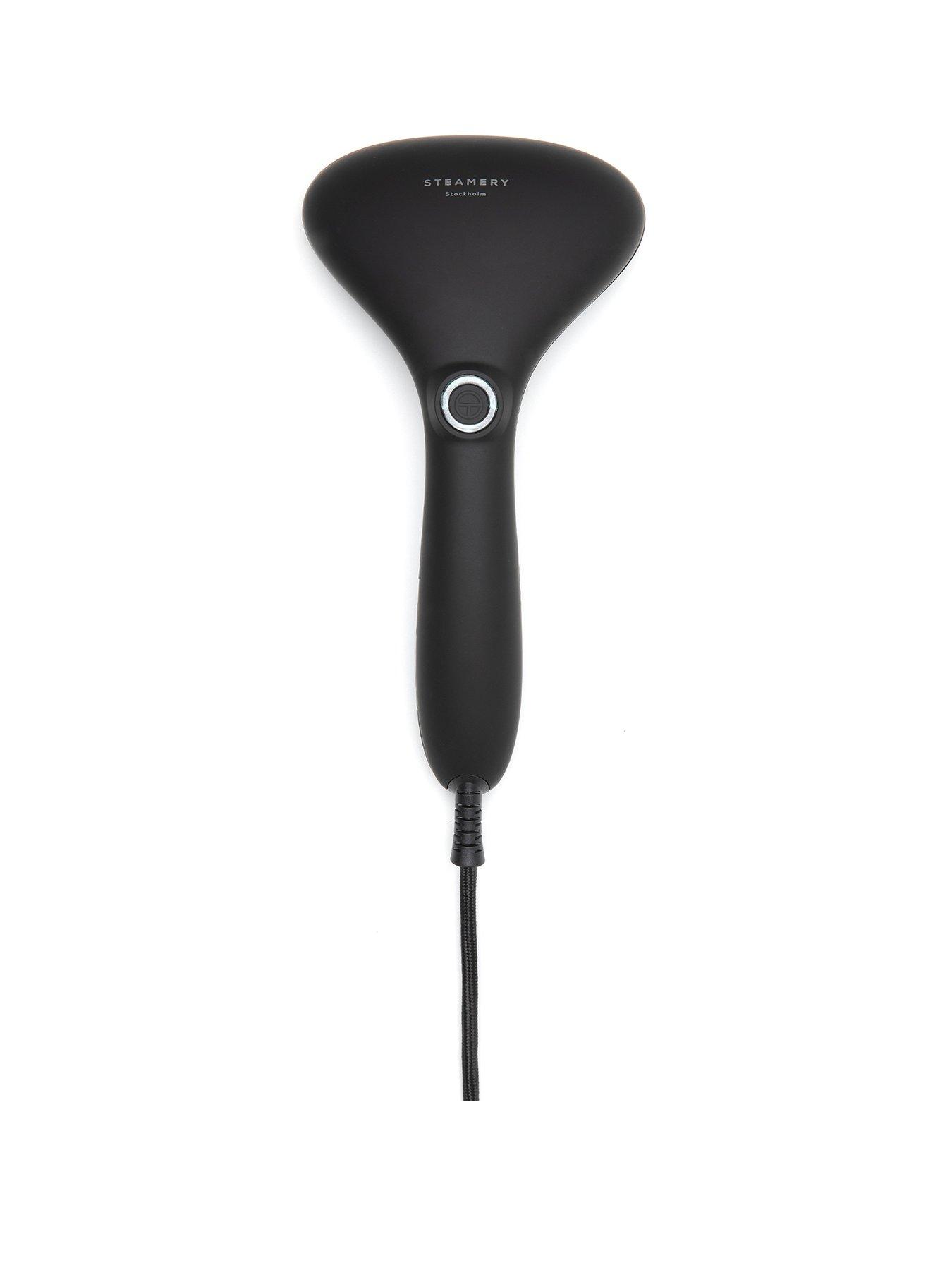 Steamery Cirrus 2 Handheld Steamer - Black