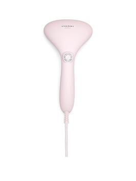 Product photograph of Steamery Cirrus 2 Handheld Steamer - Pink from very.co.uk