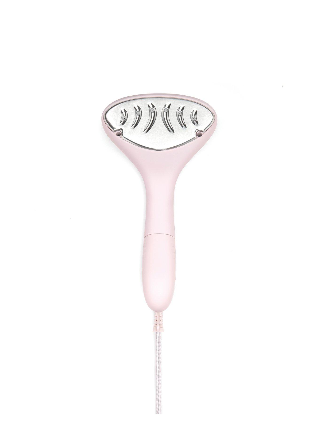 Image 2 of 6 of Steamery Cirrus 2 Handheld Steamer - Pink