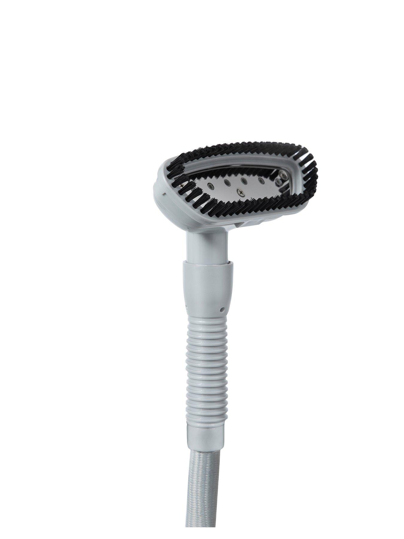 Image 3 of 6 of Steamery Cumulus Home Standing Steamer - Grey