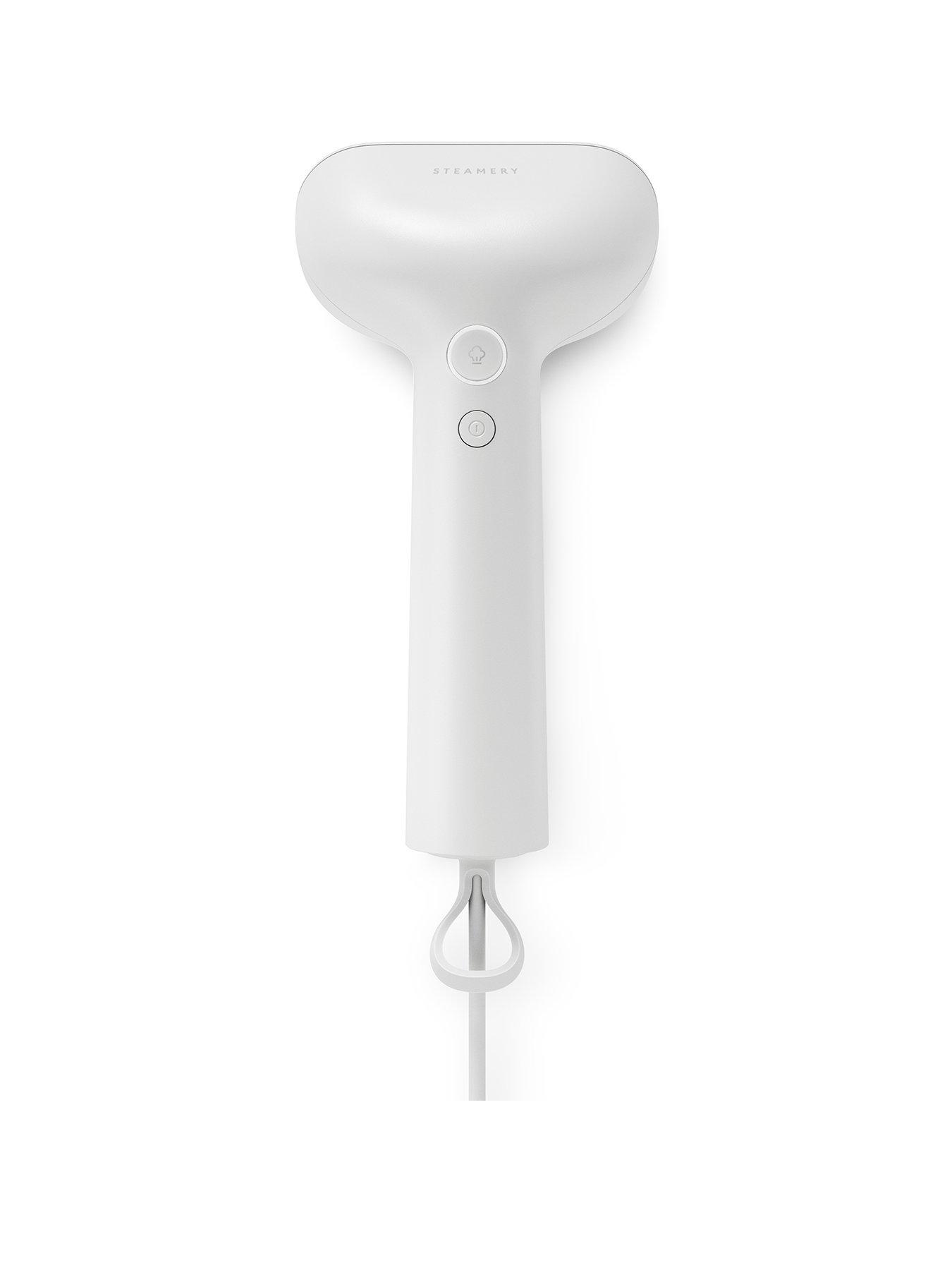 undefined Cirrus X Handheld Steamer - Cotton
