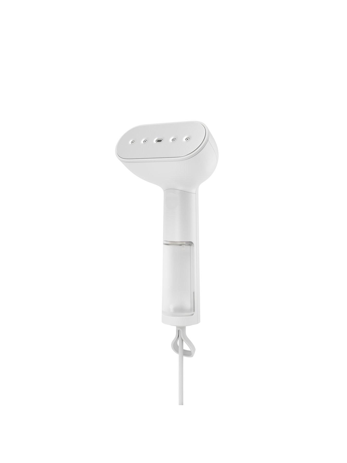 Image 2 of 6 of Steamery Cirrus X Handheld Steamer - Cotton