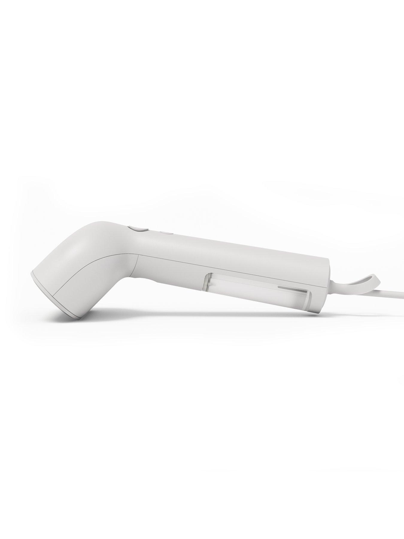 Image 3 of 6 of Steamery Cirrus X Handheld Steamer - Cotton
