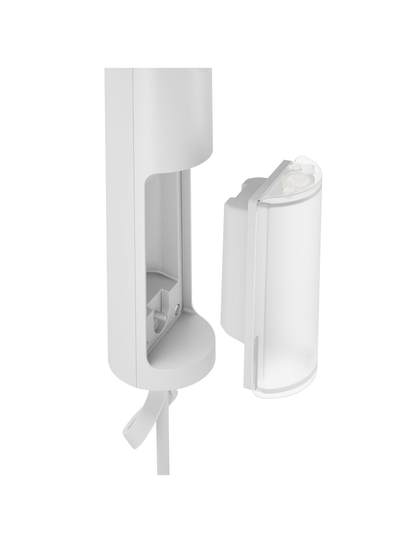 Image 4 of 6 of Steamery Cirrus X Handheld Steamer - Cotton