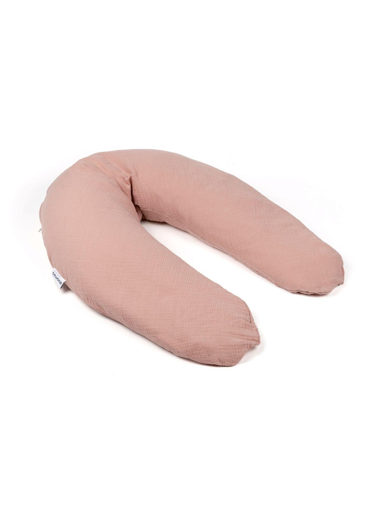 undefined Doomoo Comfy Big Pregnancy/Maternity/Feeding/Nursing Pillow