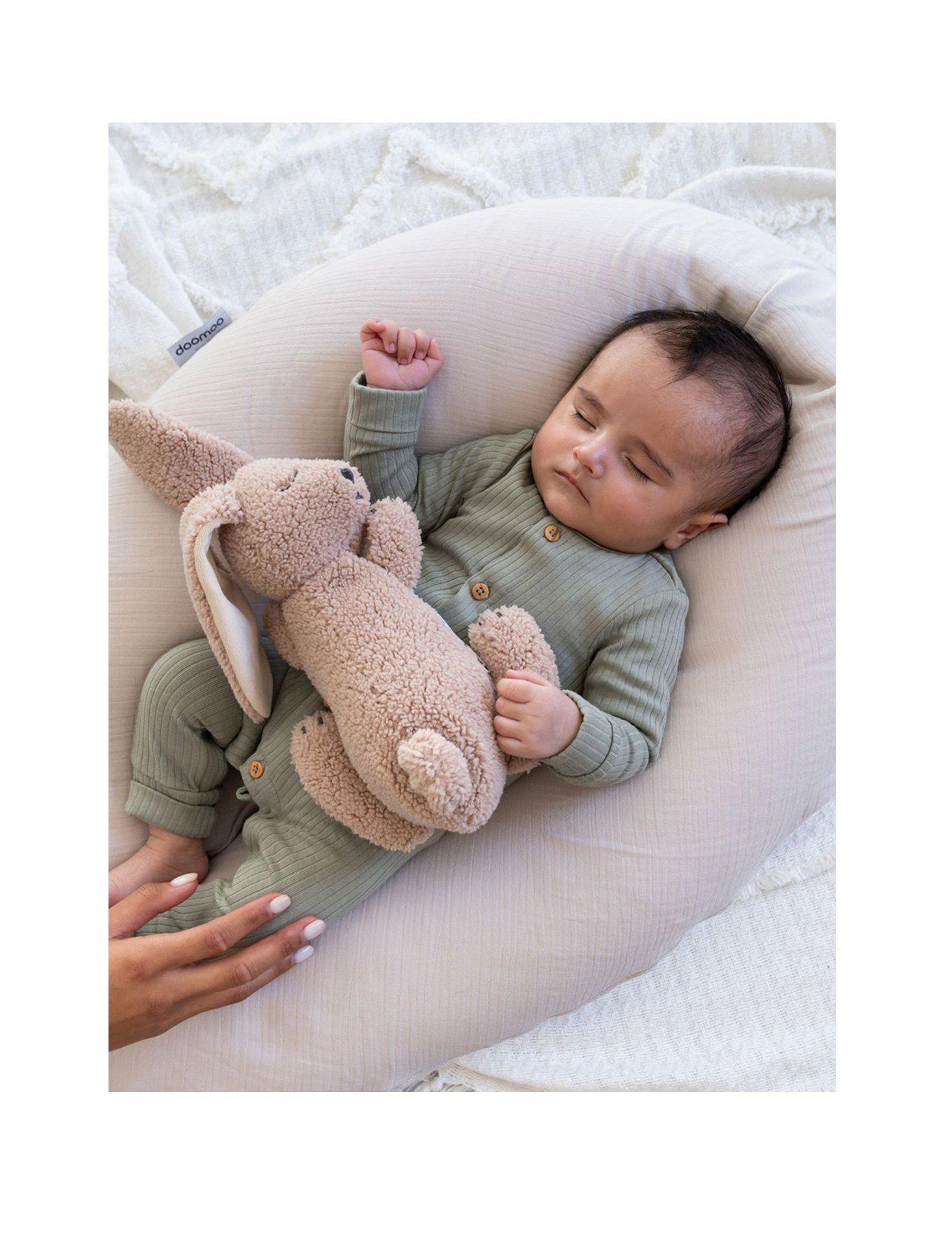 Image 2 of 7 of Babymoov Doomoo Comfy Big Pregnancy/Maternity/Feeding/Nursing Pillow