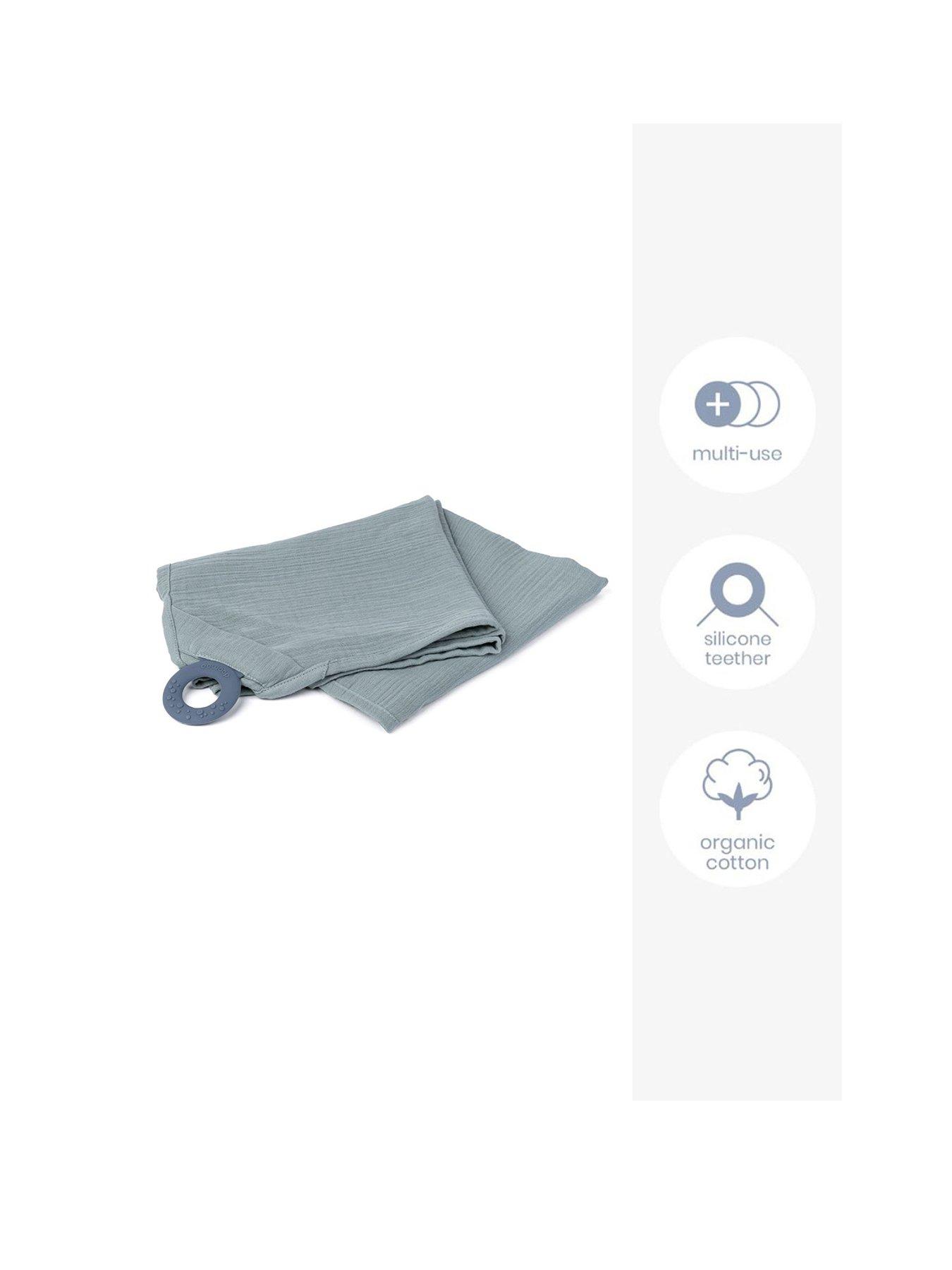 Image 3 of 7 of Babymoov Doomoo Momn Play Multi-Use Nursing Cape/Cover