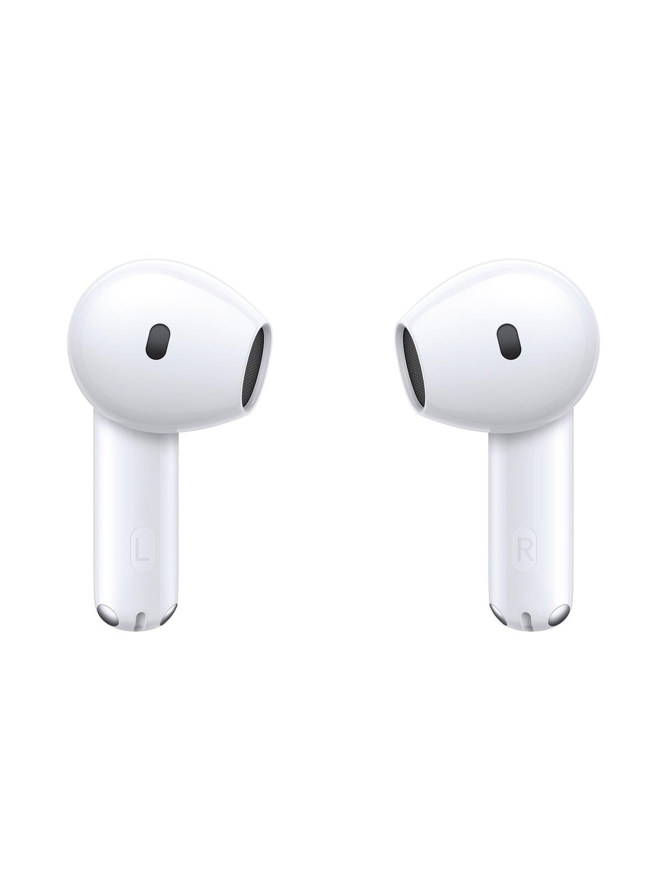 Image 5 of 7 of Honor Earbuds X6 - White