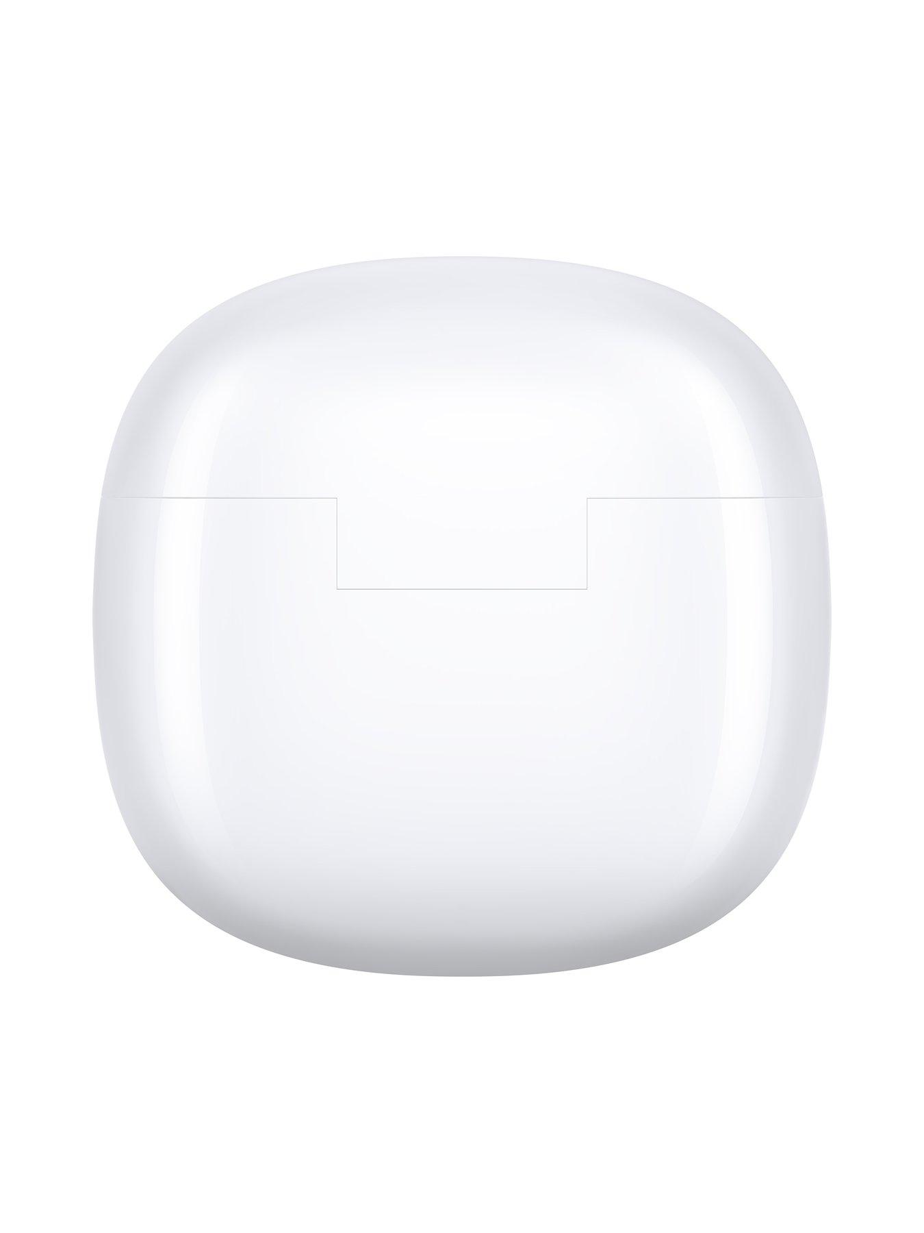 Image 7 of 7 of Honor Earbuds X6 - White