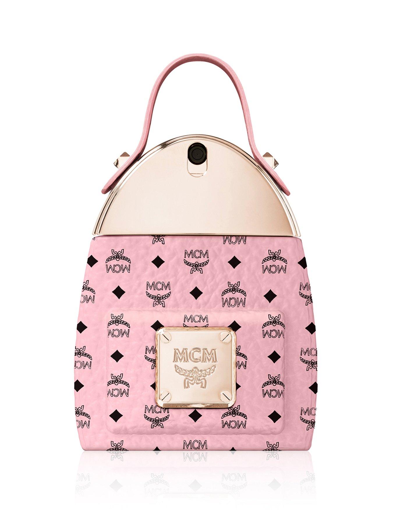 香水(女性用) MCM CRUSH Eau de Parfum 50ml MCM Crush Eau de Parfum - 50ml | Very