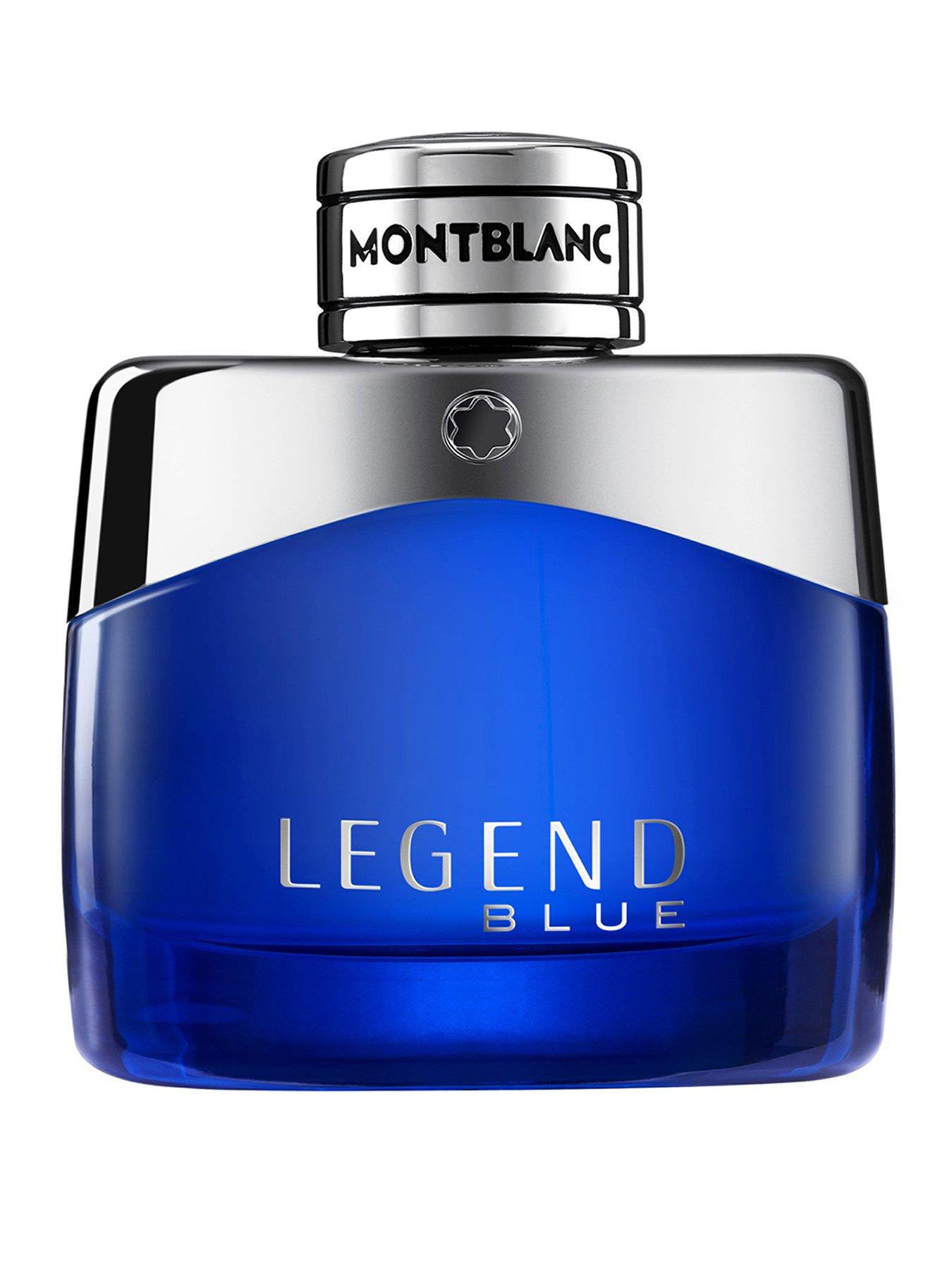 undefined Legend Blue EDP - 50ml