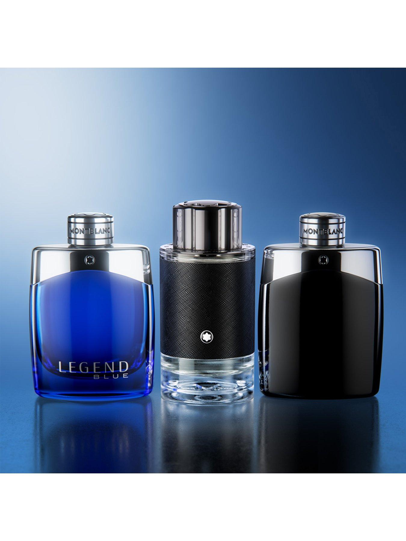 Image 5 of 7 of Montblanc Legend Blue EDP -&nbsp;100ml