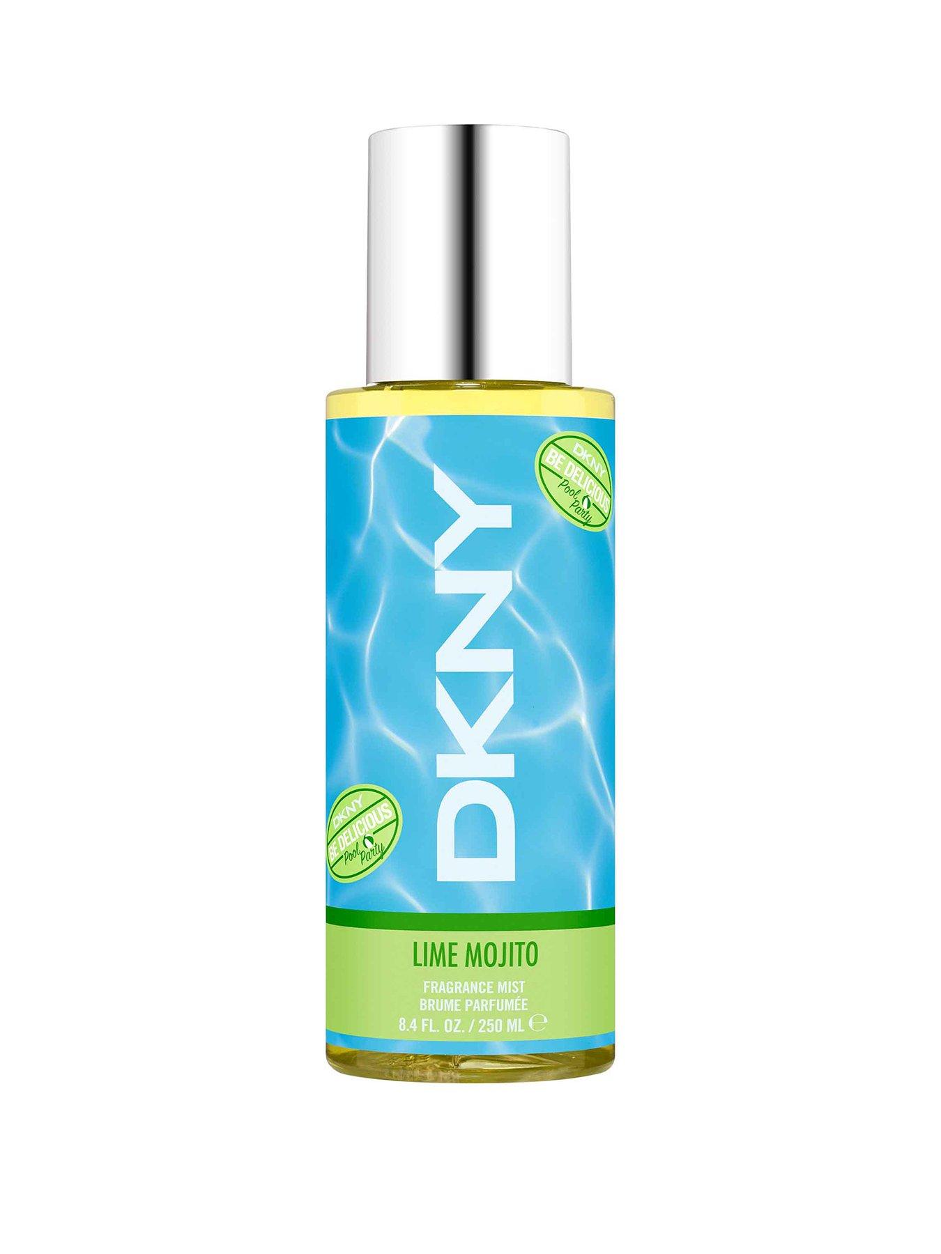 Image 1 of 1 of DKNY Be Delicious Pool Party Mojito Body Mist -&nbsp;250ml