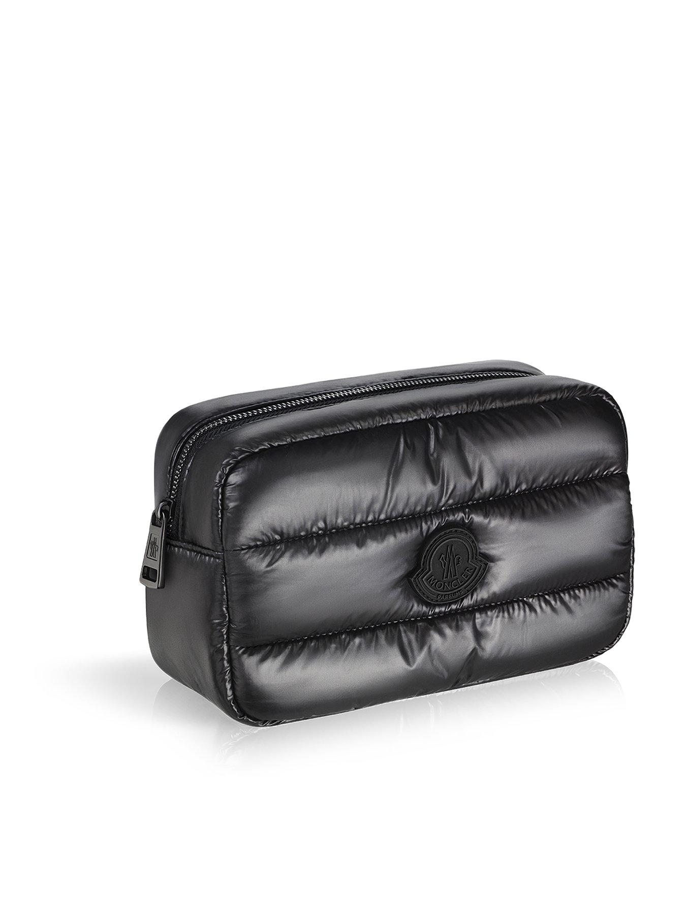 Moncler Black Pouch GWP | Very.co.uk